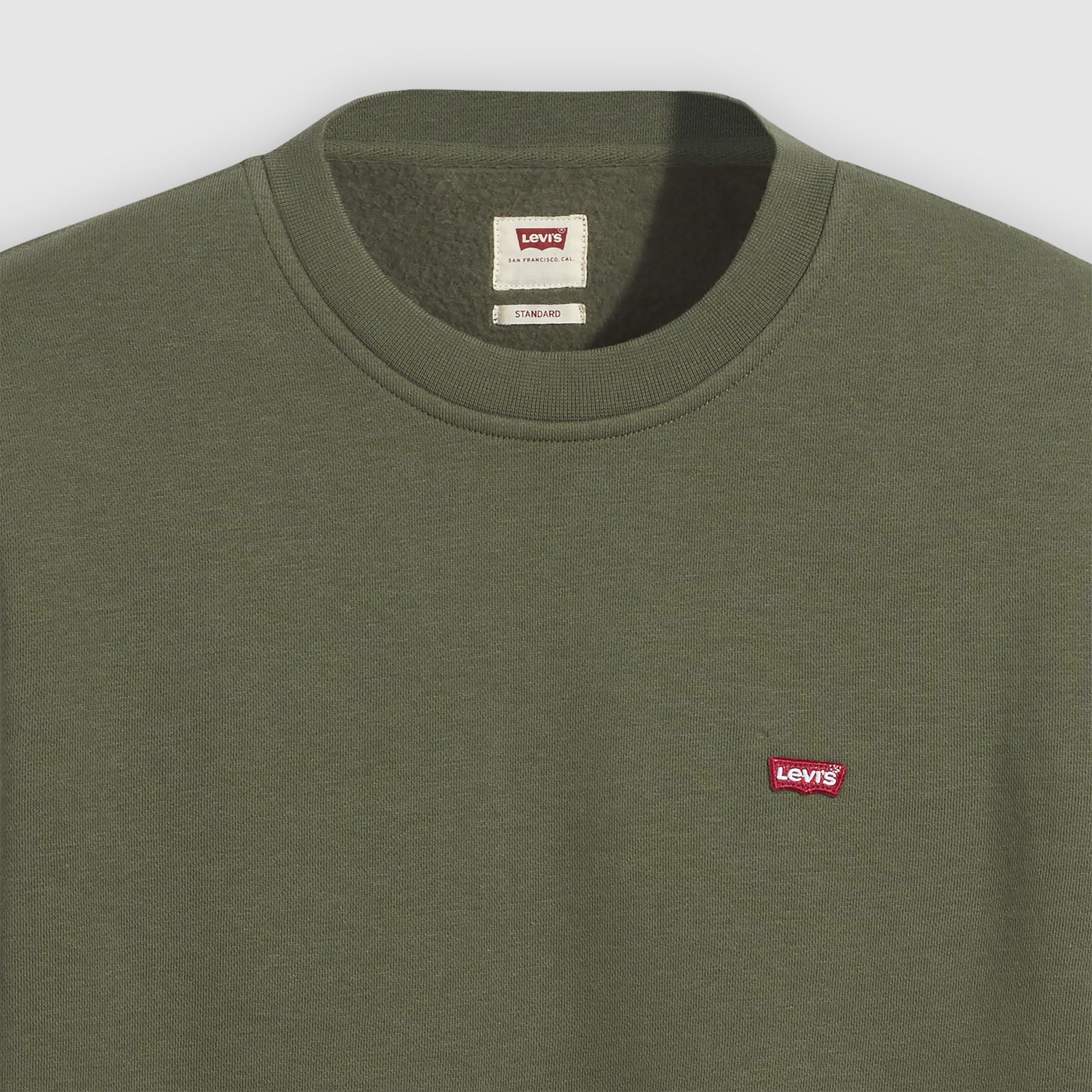 Crewneck Sweatshirt 6