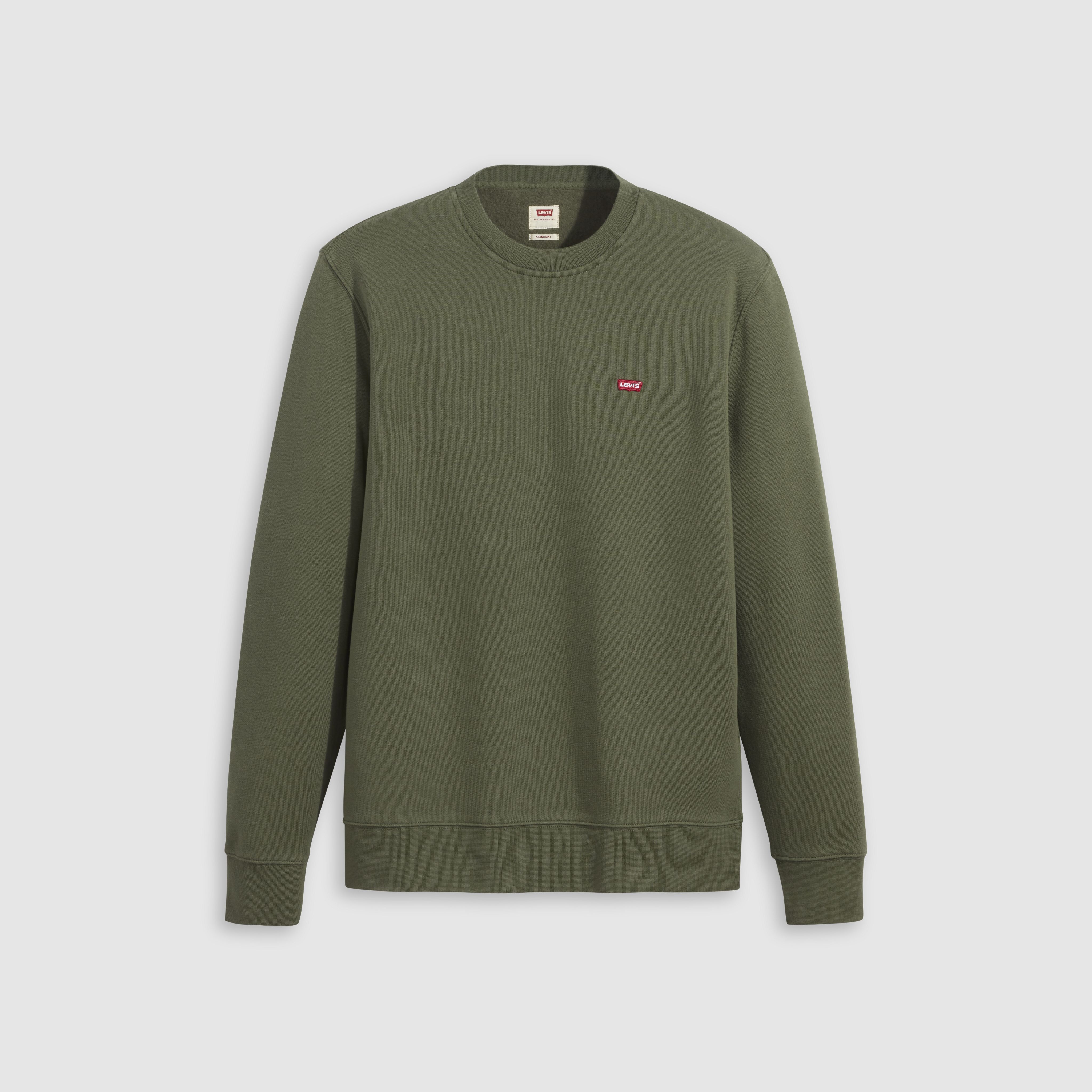 Crewneck Sweatshirt 5