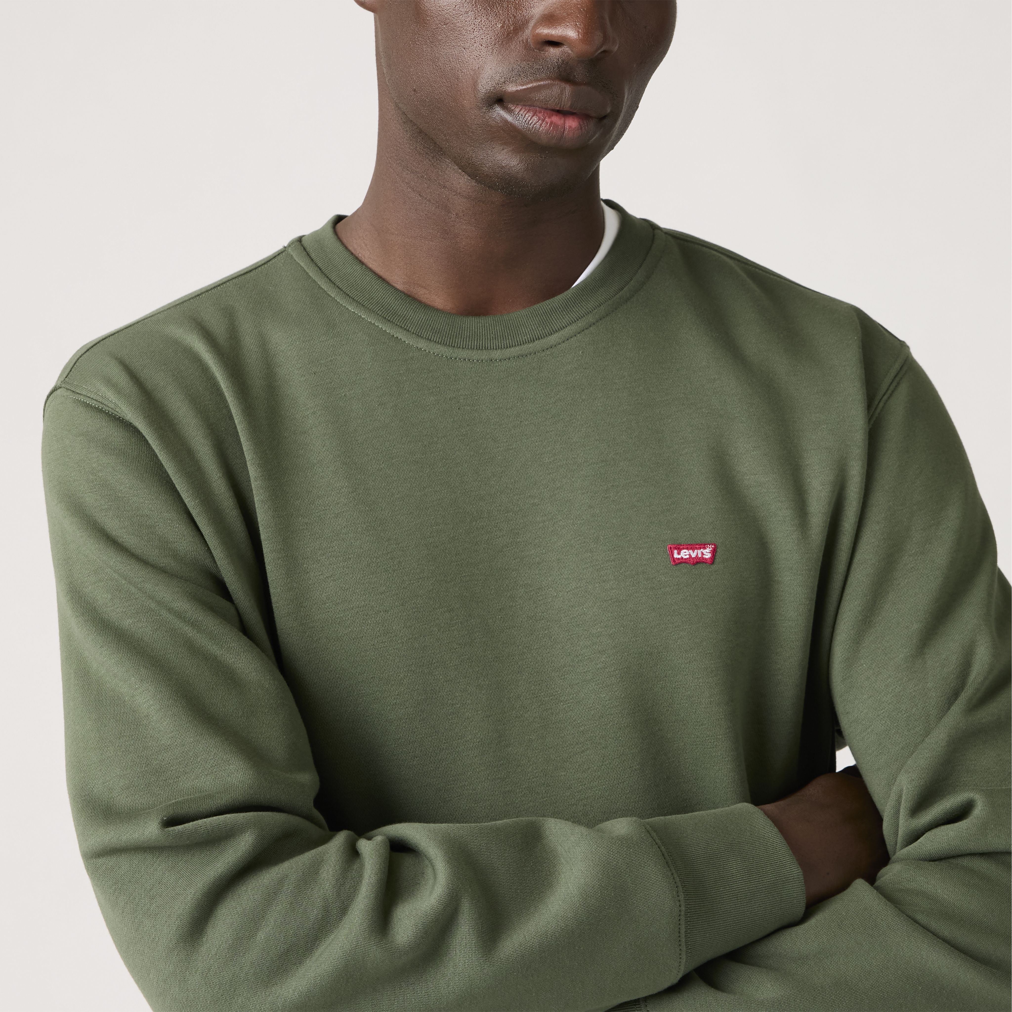 Crewneck Sweatshirt 4