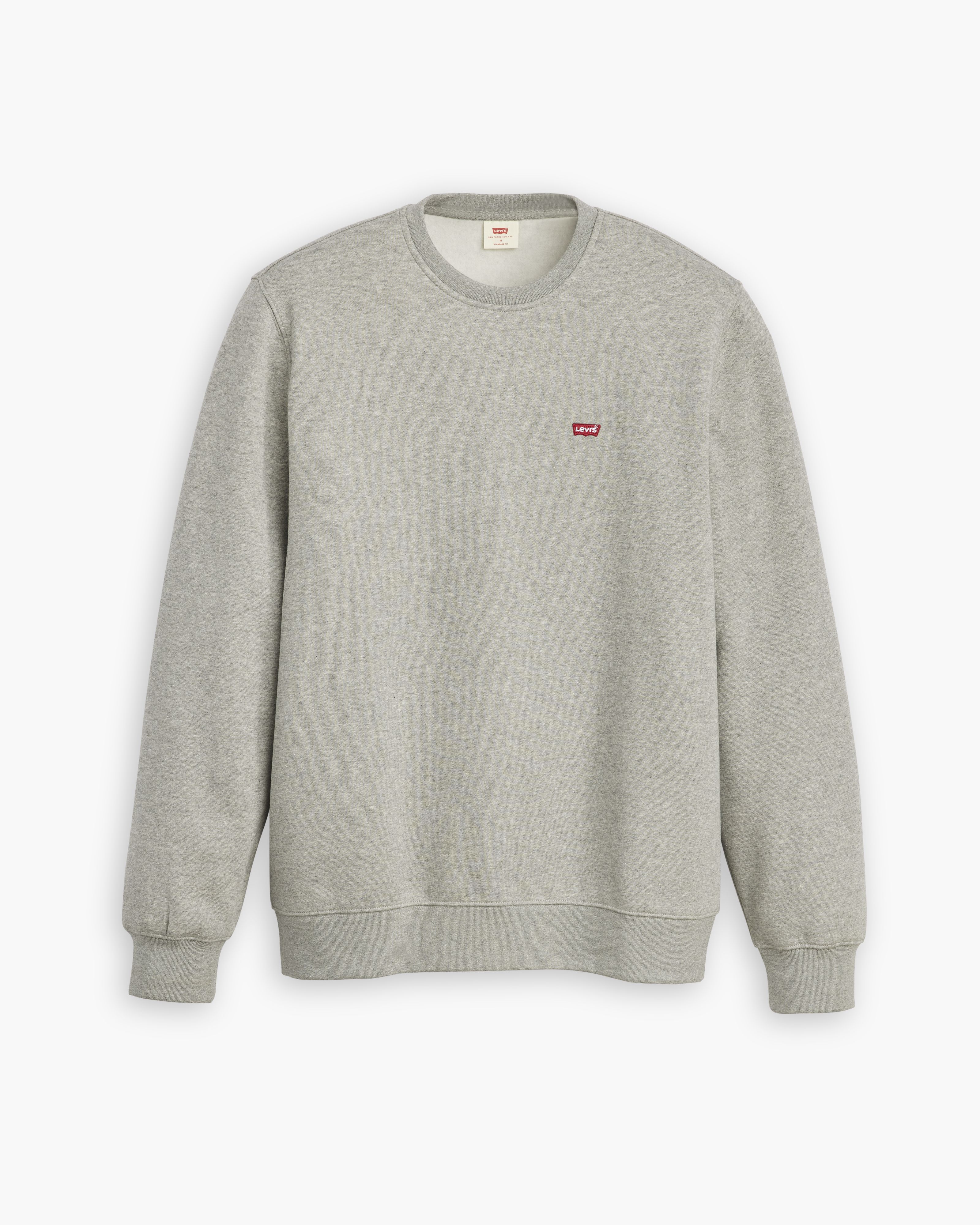 Classic Housemark Crewneck Sweatshirt 3