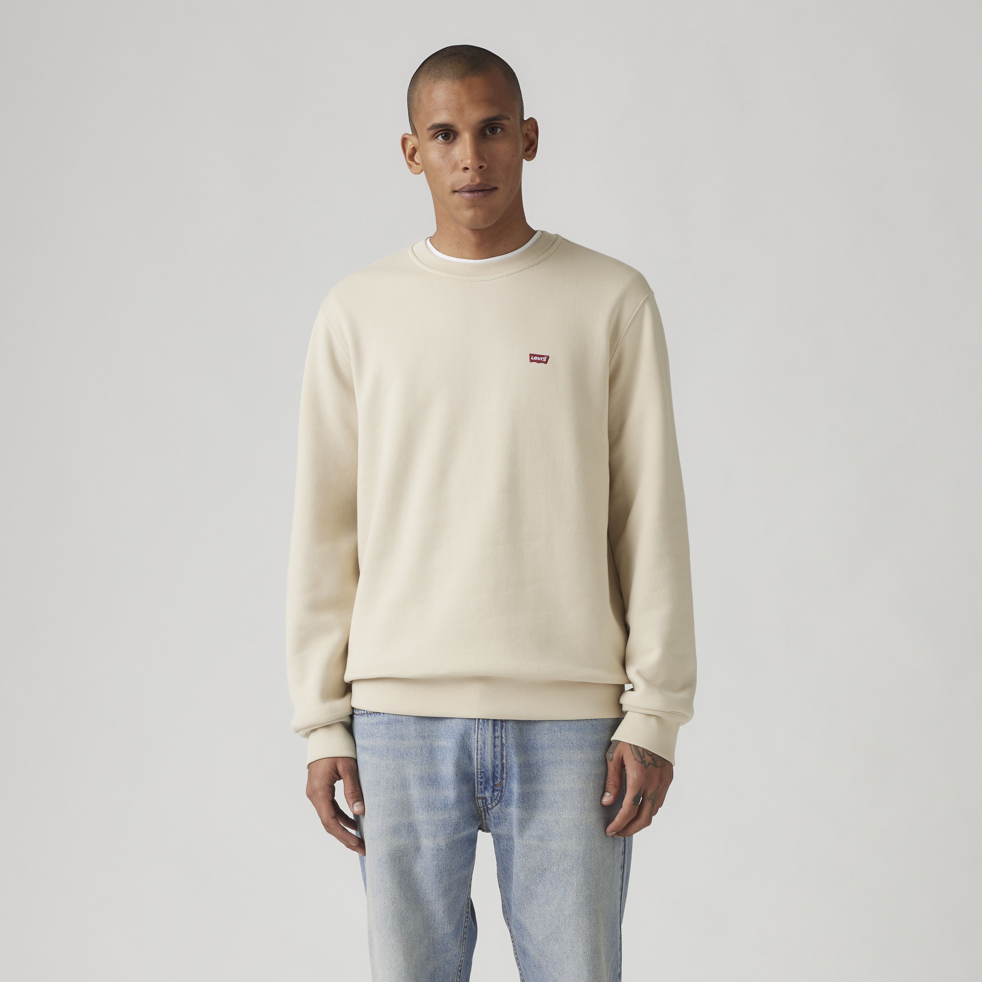 Crewneck Sweatshirt 13