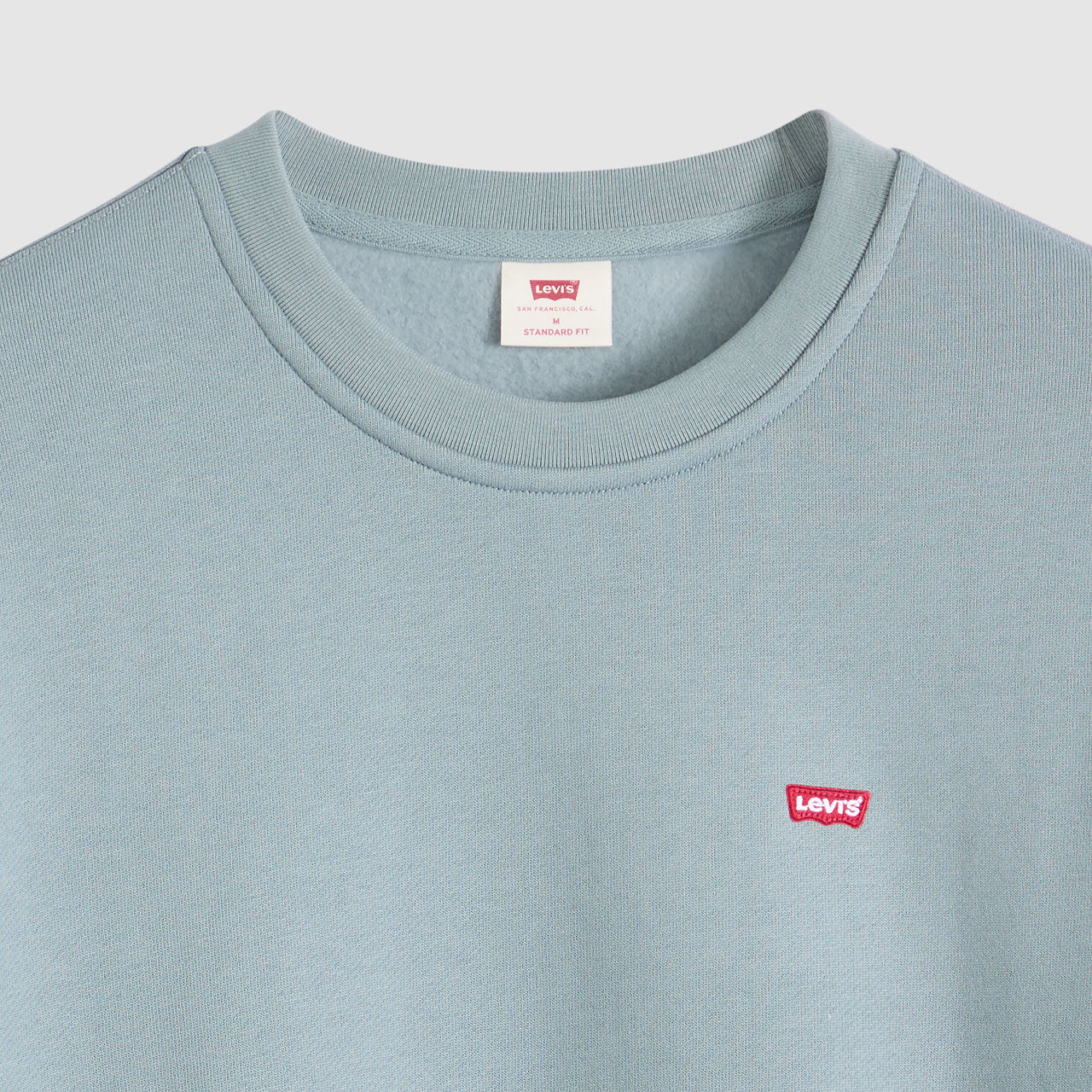 Crewneck Sweatshirt 6