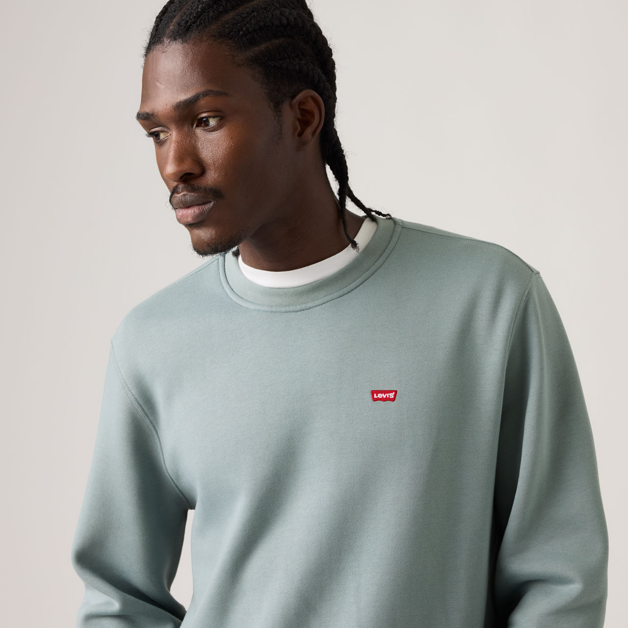 Crewneck Sweatshirt 2