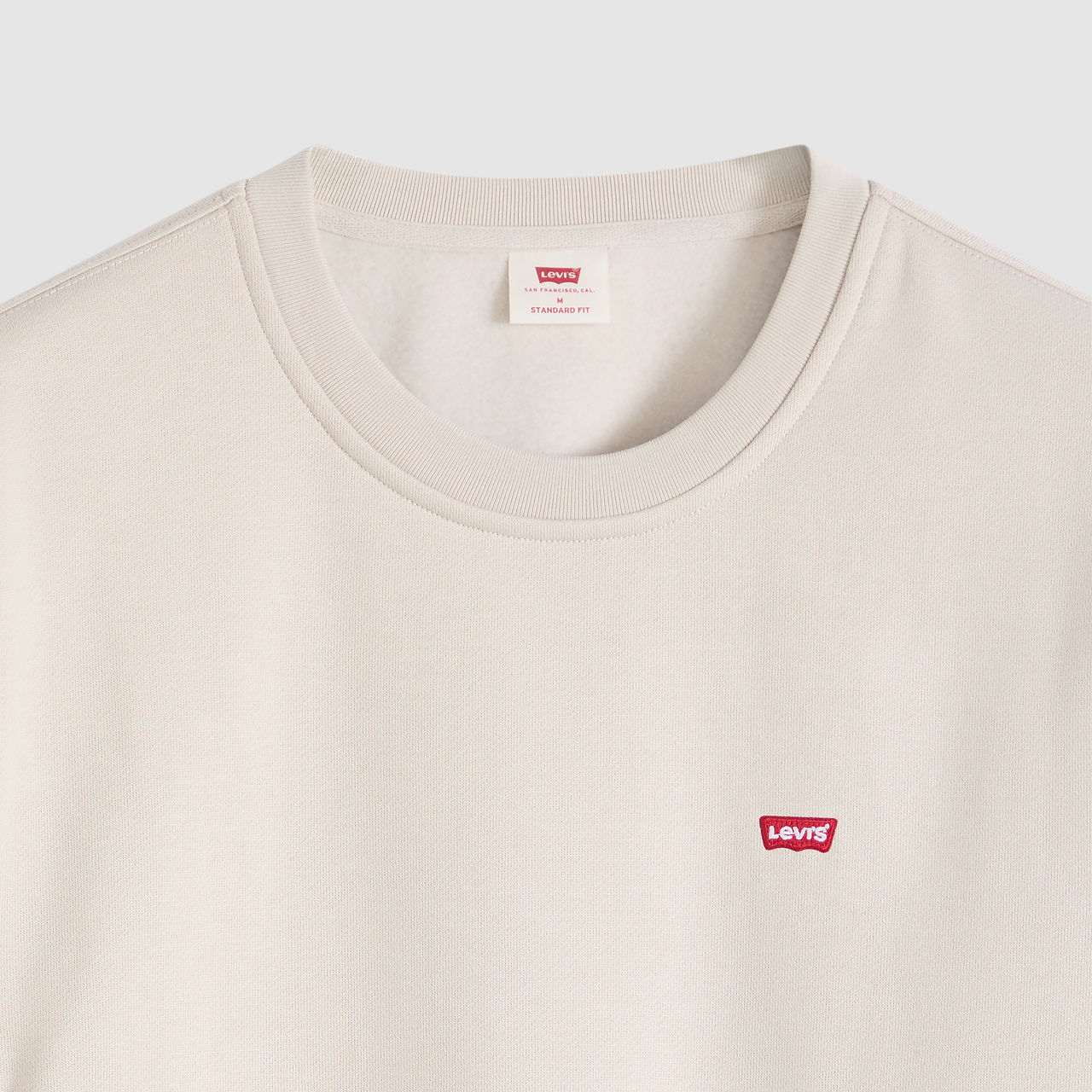 Crewneck Sweatshirt 6