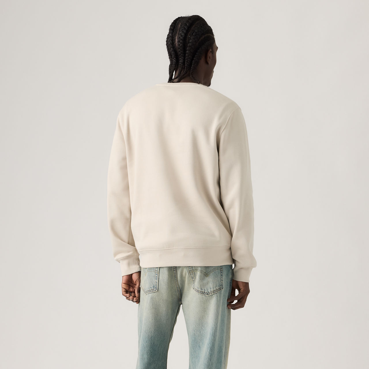 Crewneck Sweatshirt 4