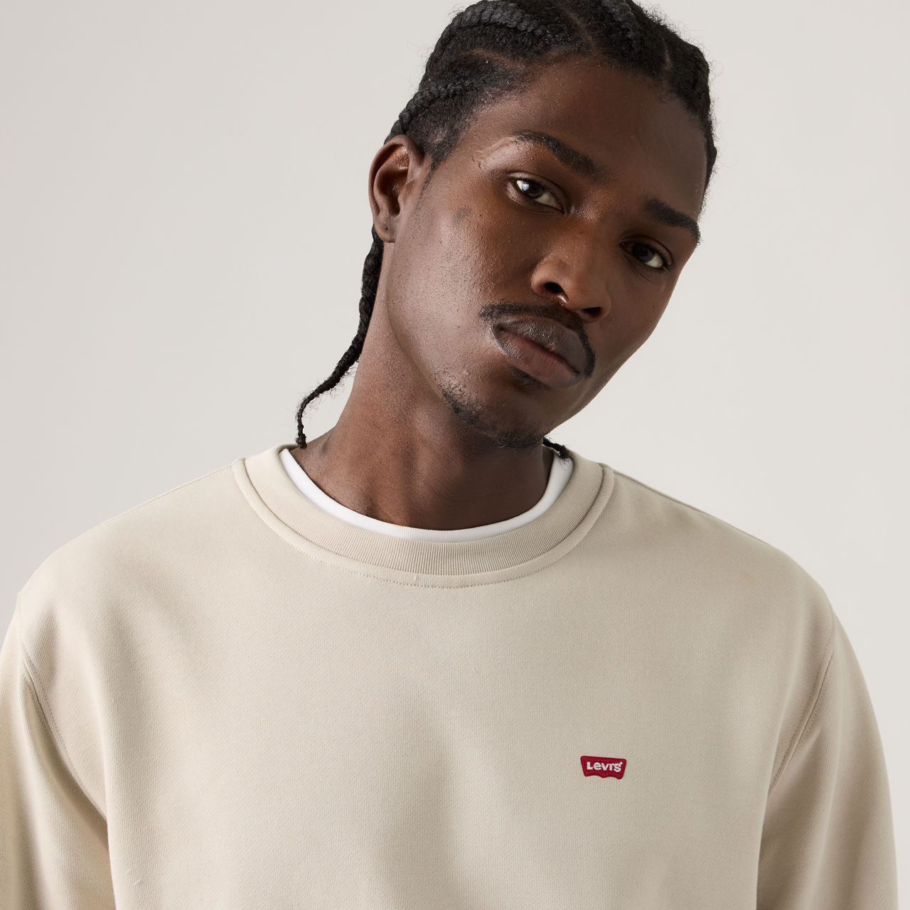 Crewneck Sweatshirt 2