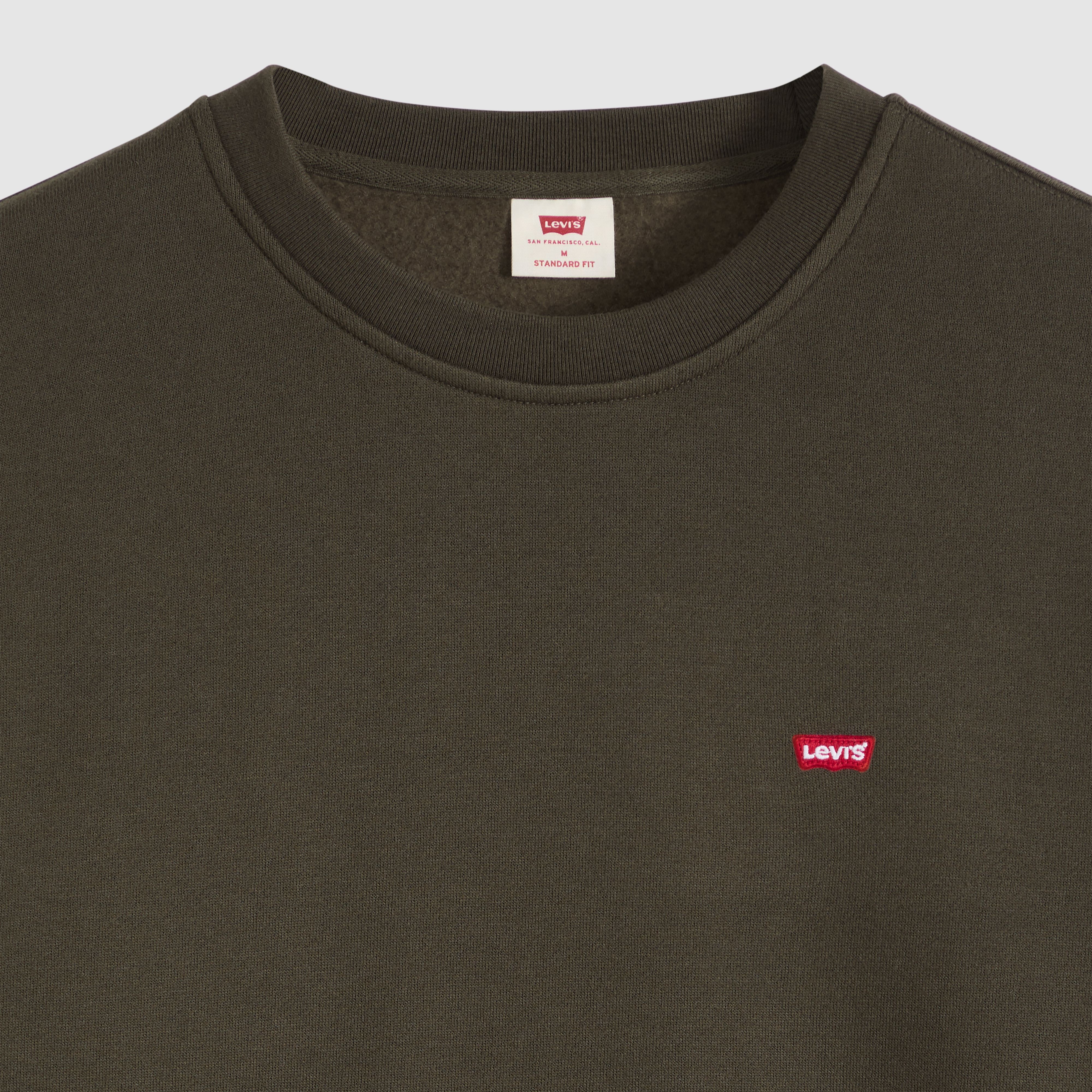 Crewneck Sweatshirt 6