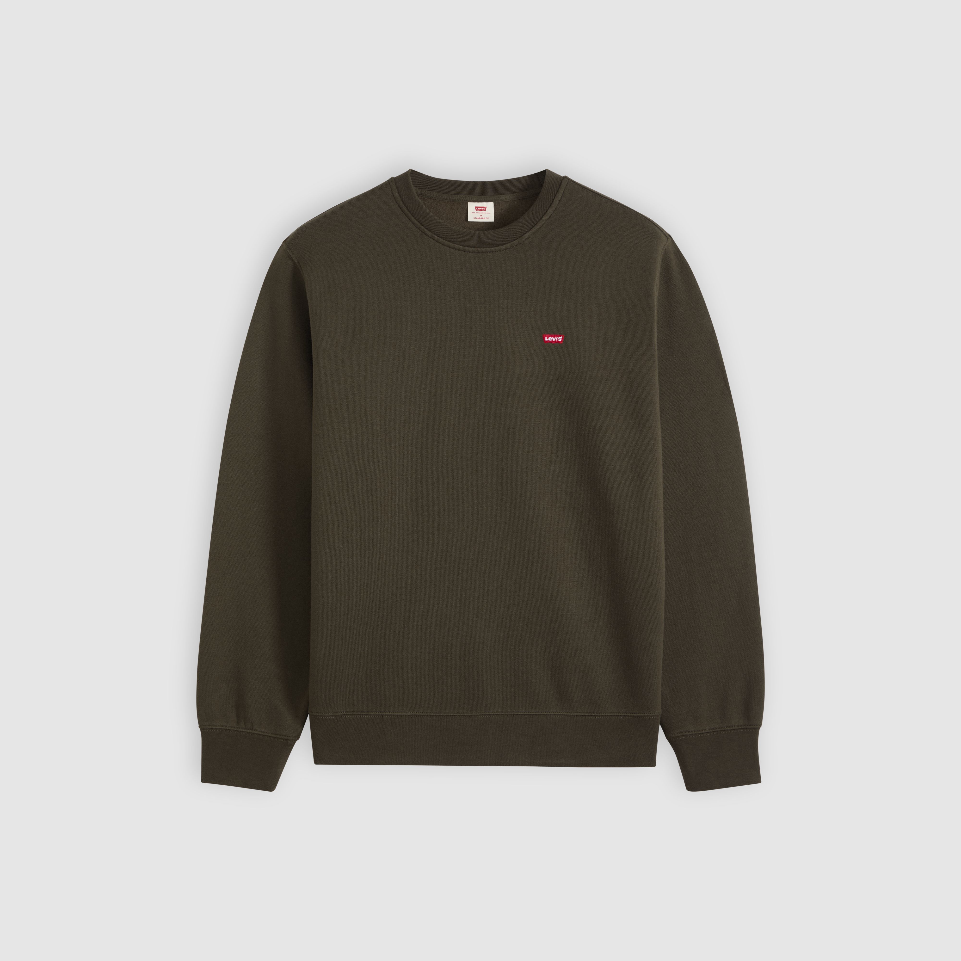 Crewneck Sweatshirt 5