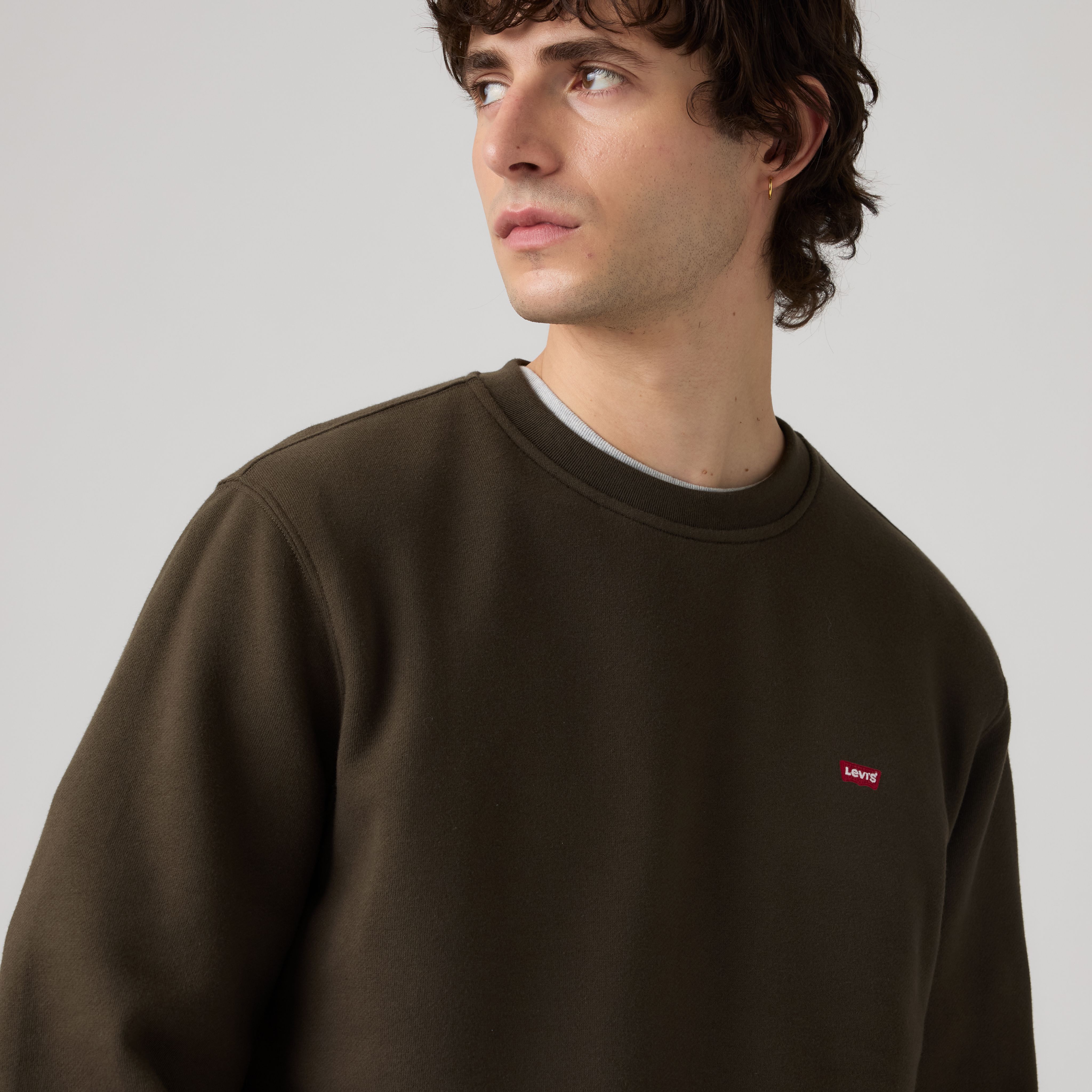 Crewneck Sweatshirt 2