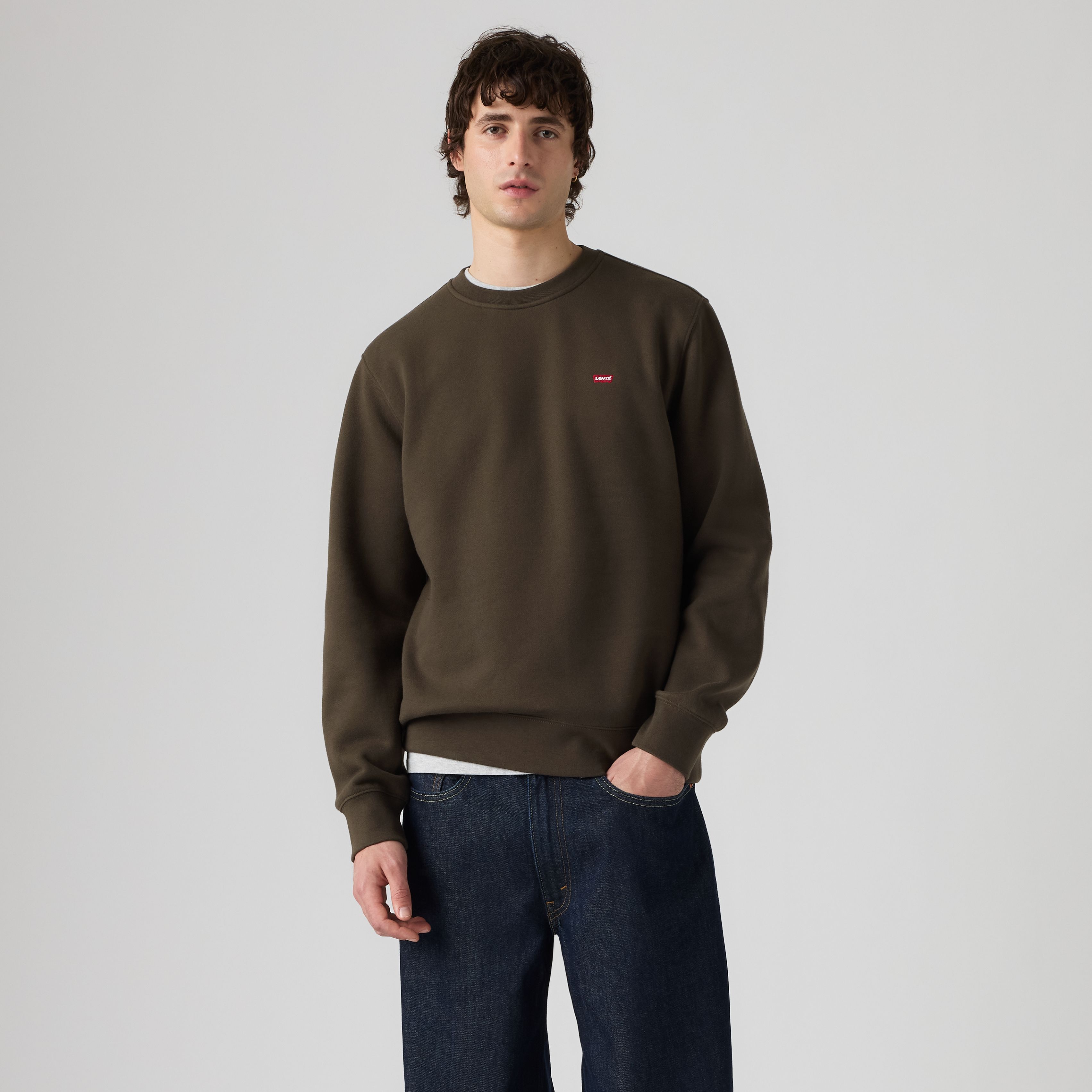 Crewneck Sweatshirt 7