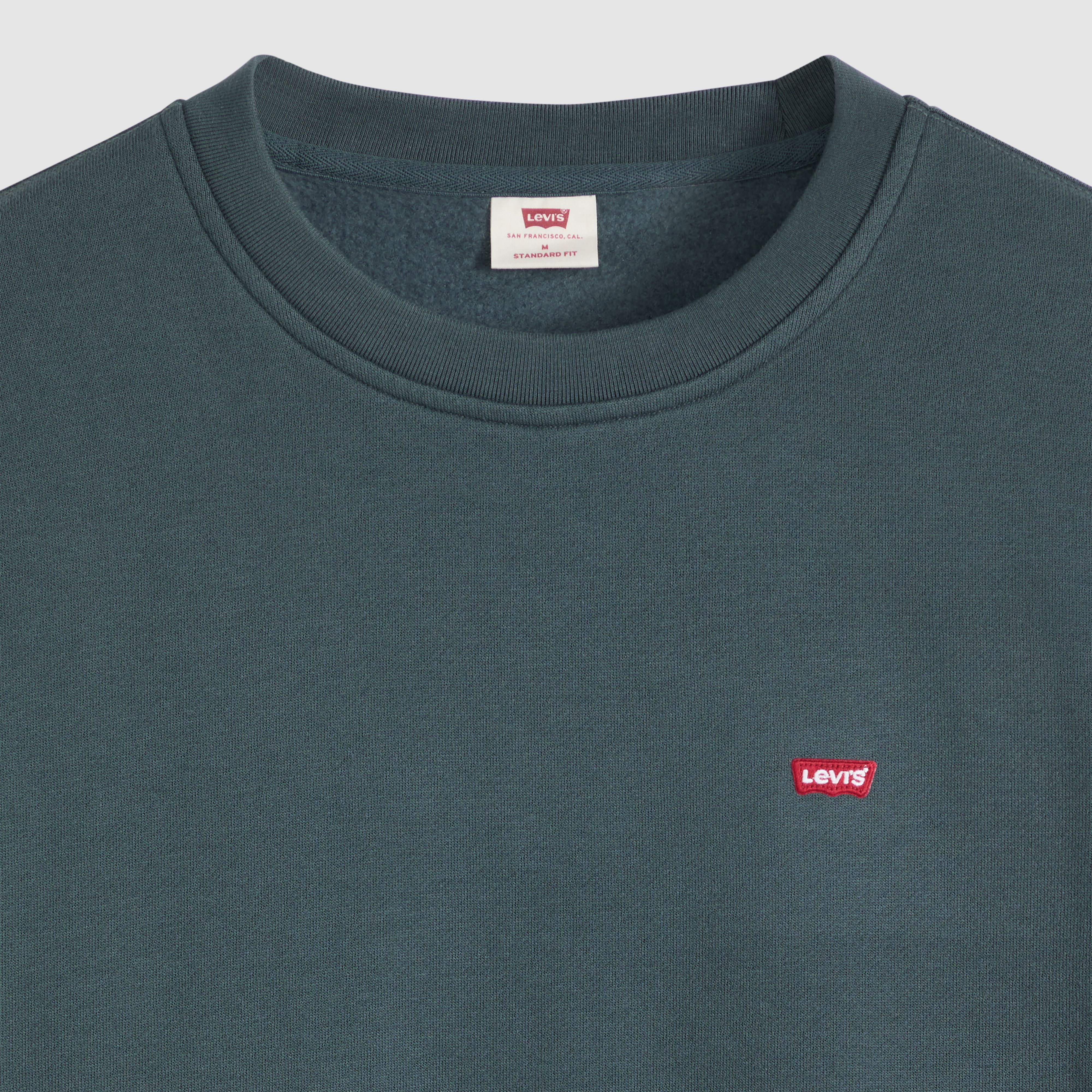 Crewneck Sweatshirt 6