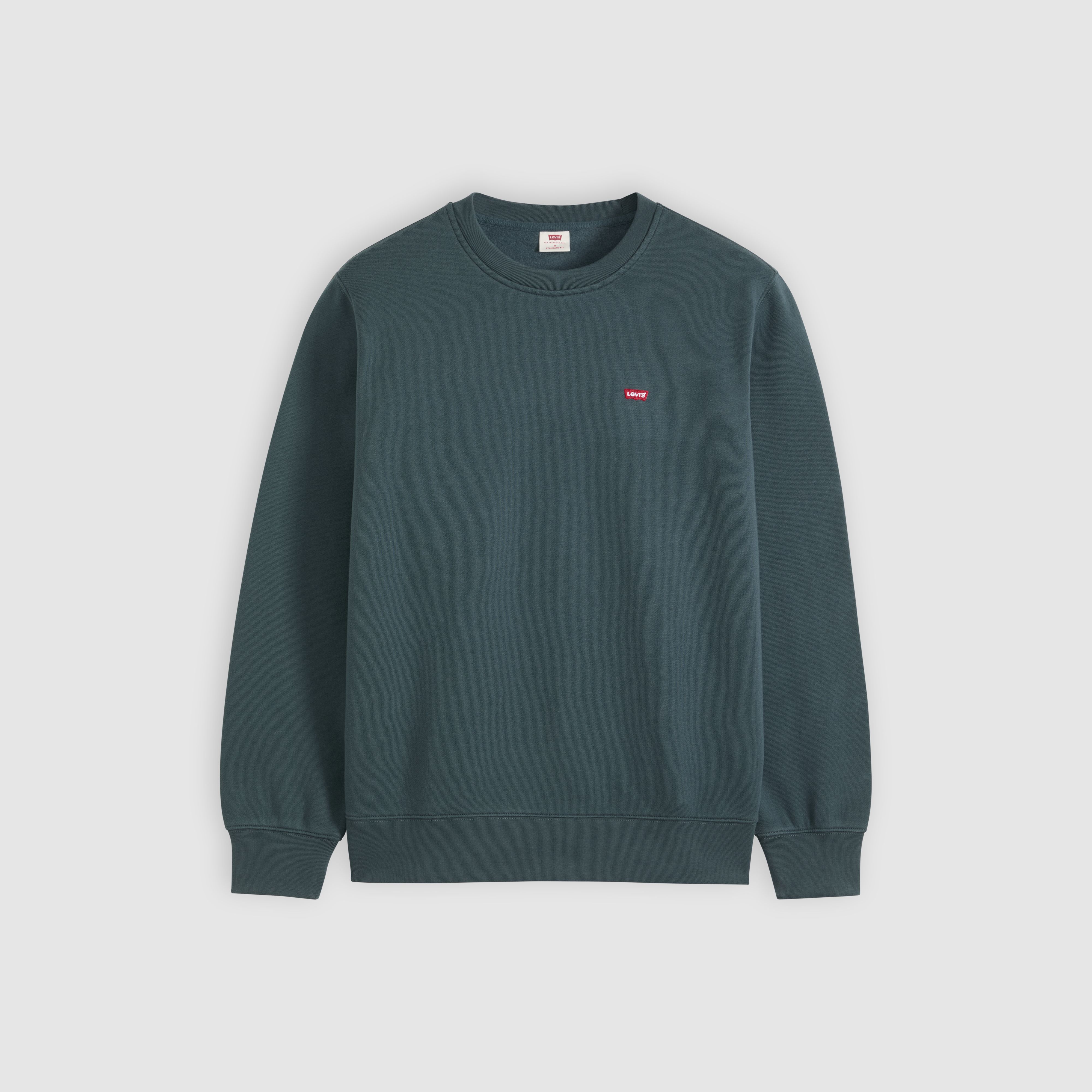 Crewneck Sweatshirt 5