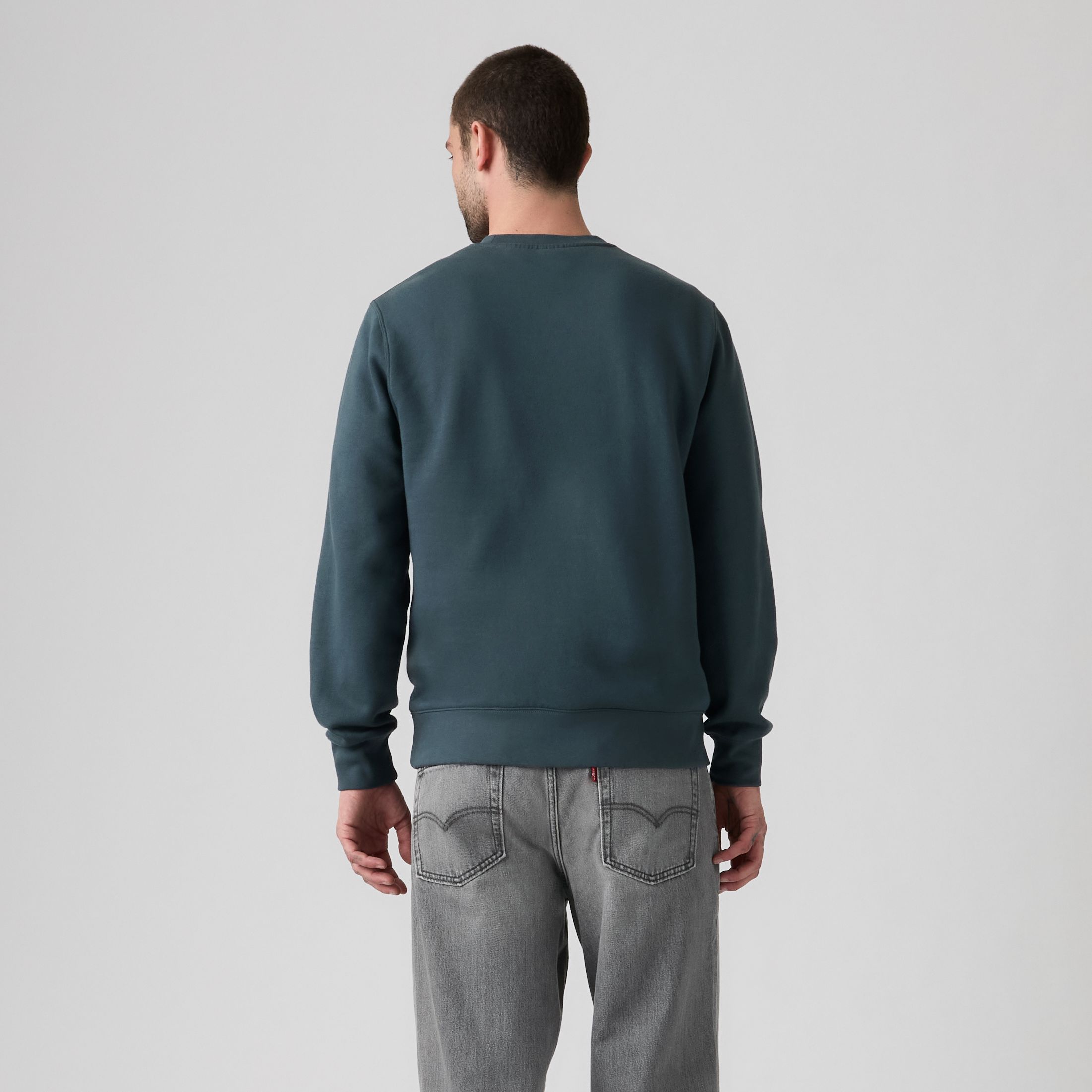 Crewneck Sweatshirt 4