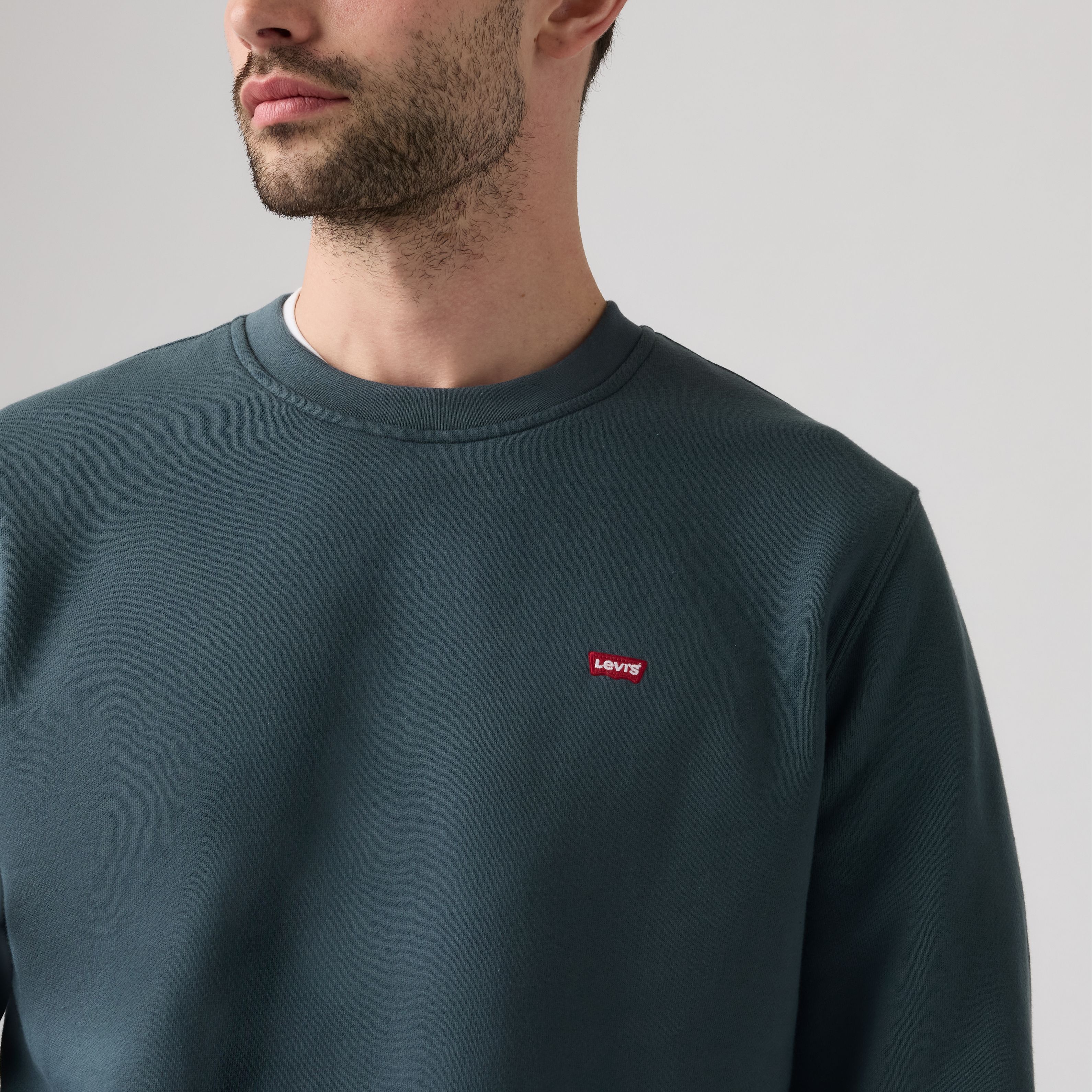 Crewneck Sweatshirt 2
