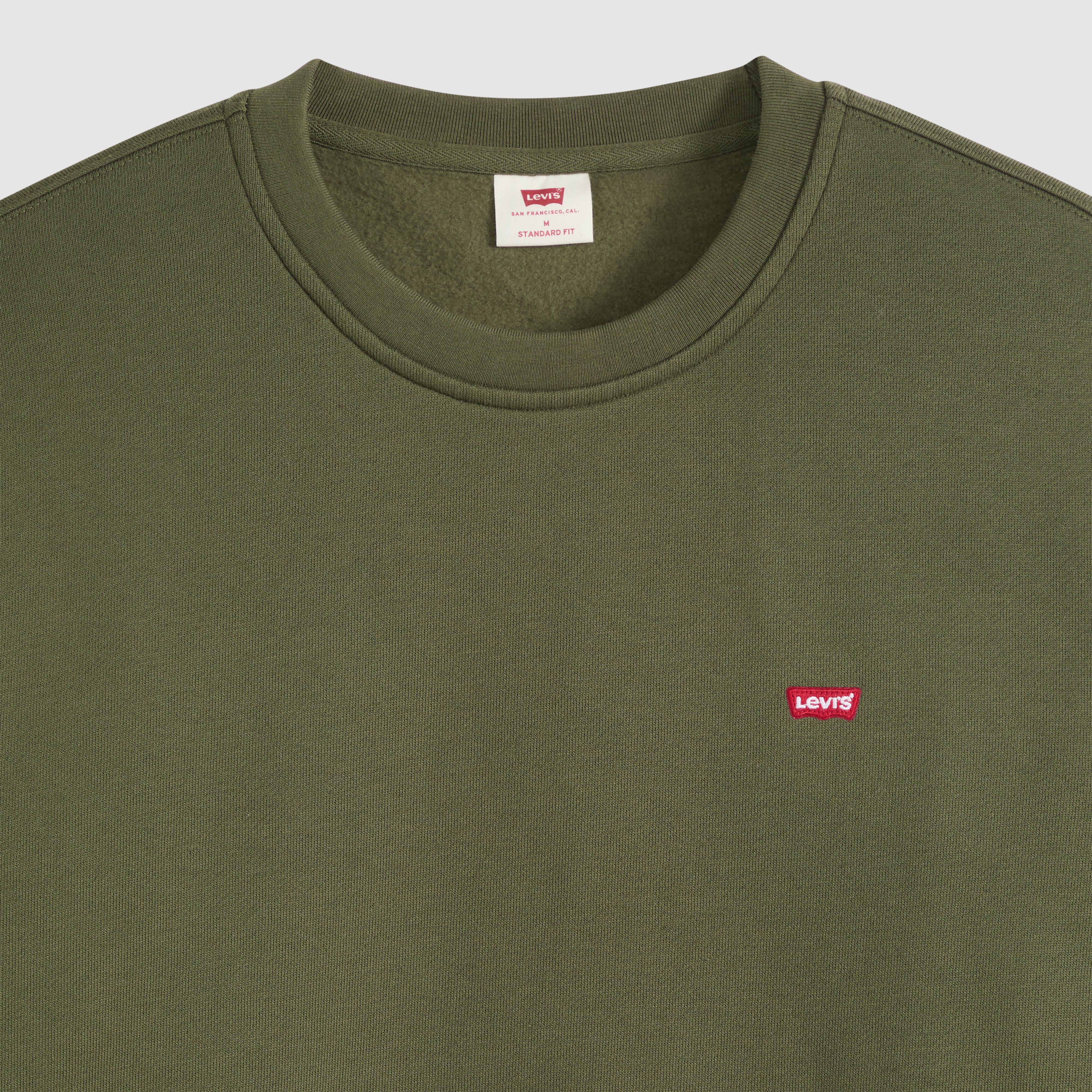 Crewneck Sweatshirt 6