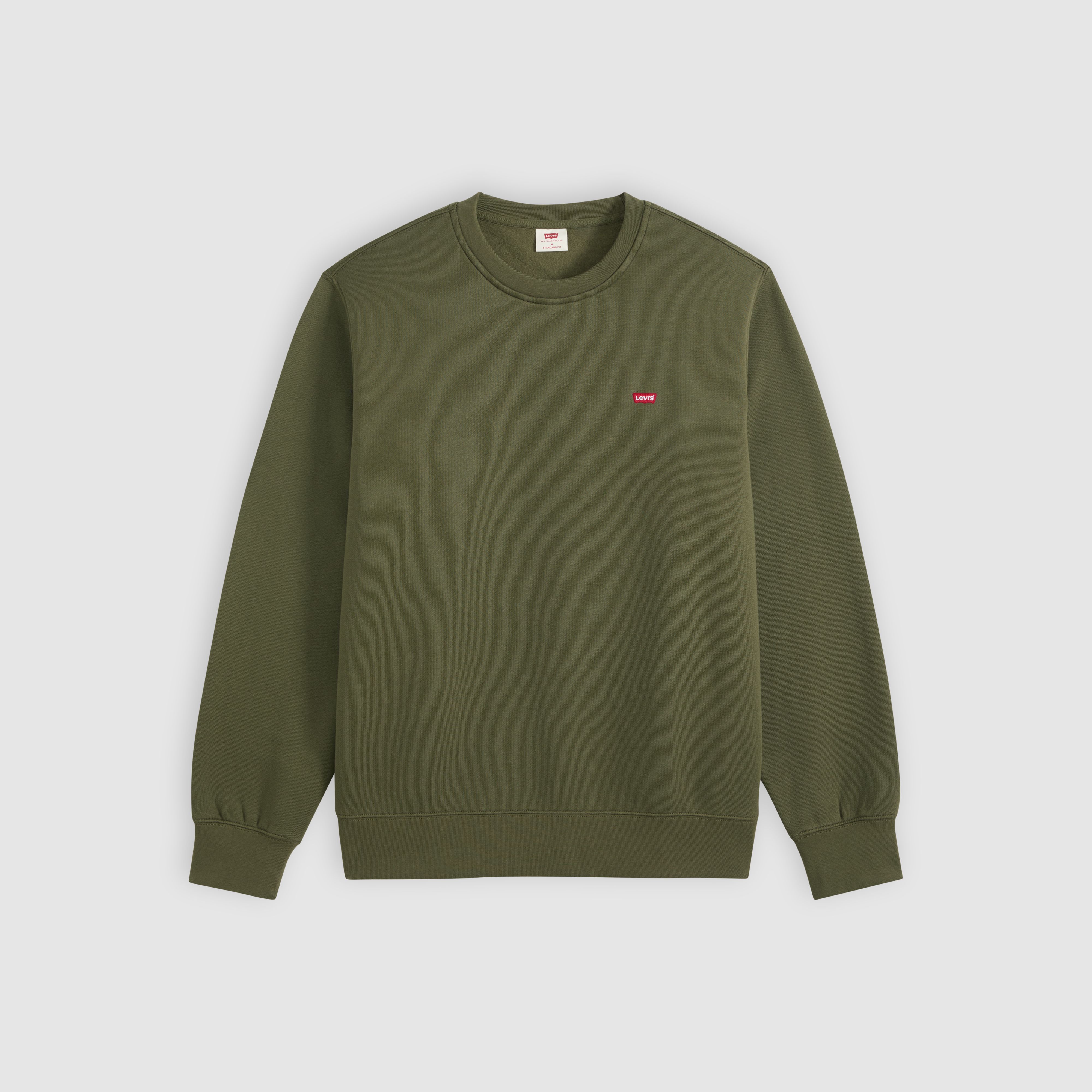 Crewneck Sweatshirt 5
