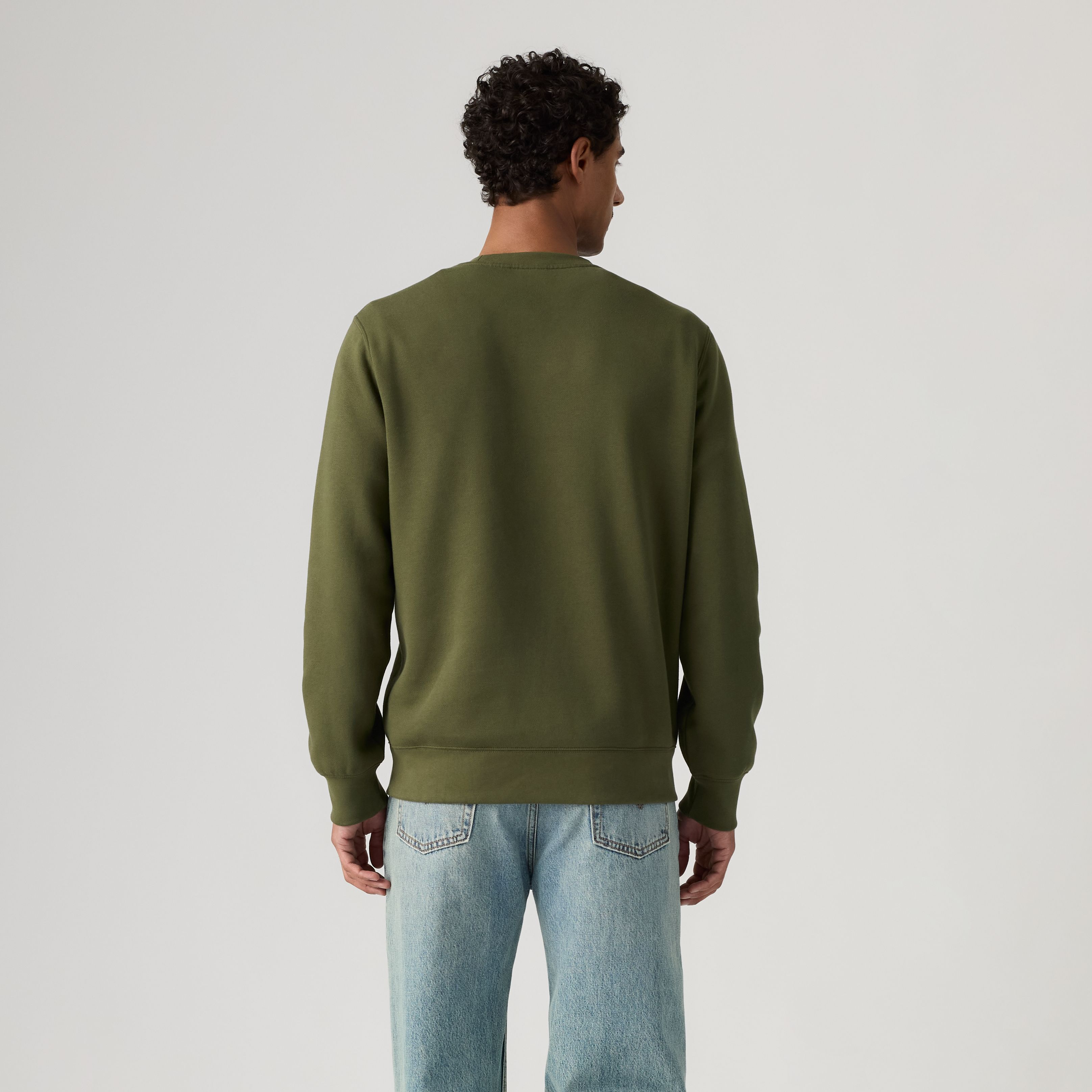 Crewneck Sweatshirt 4