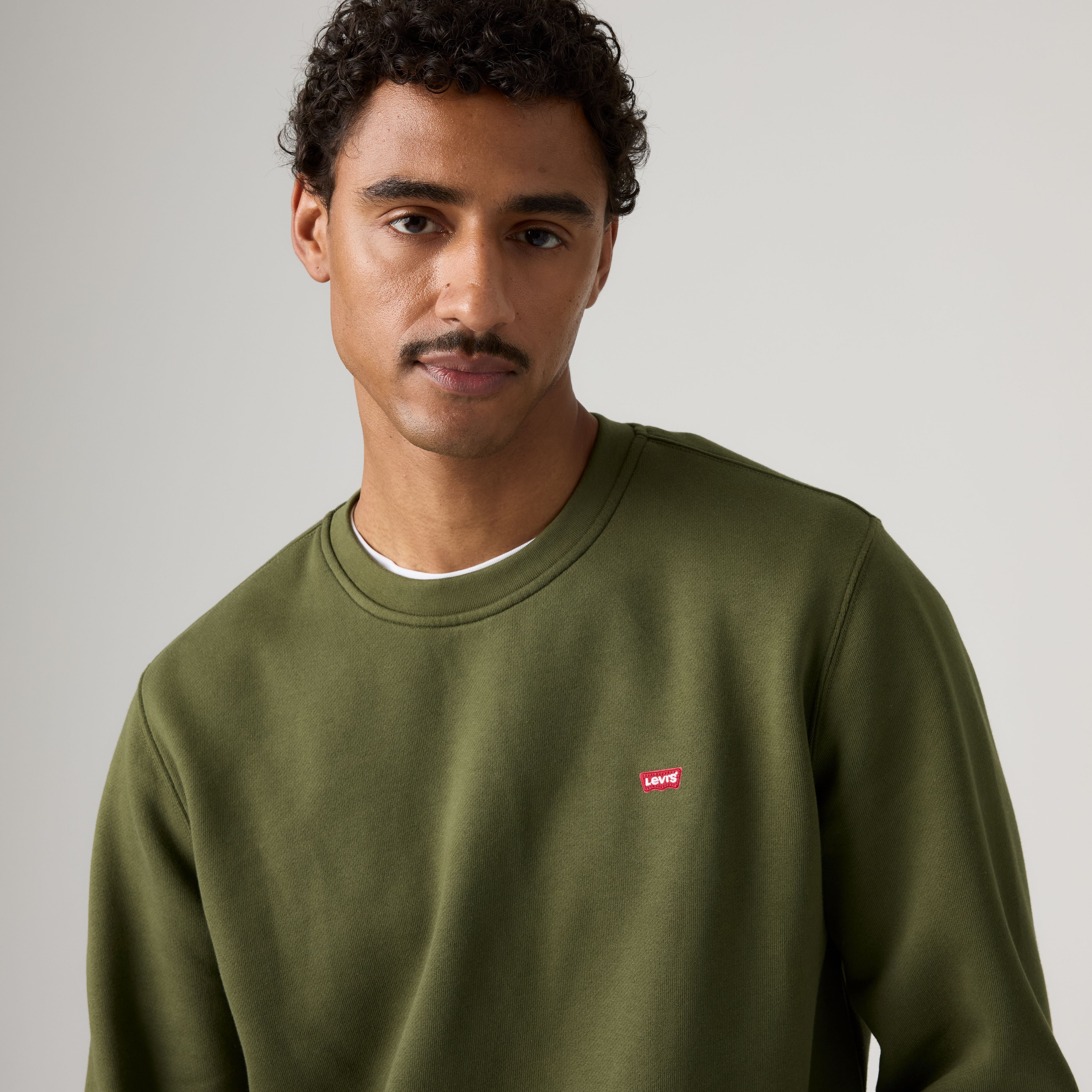 Crewneck Sweatshirt 2