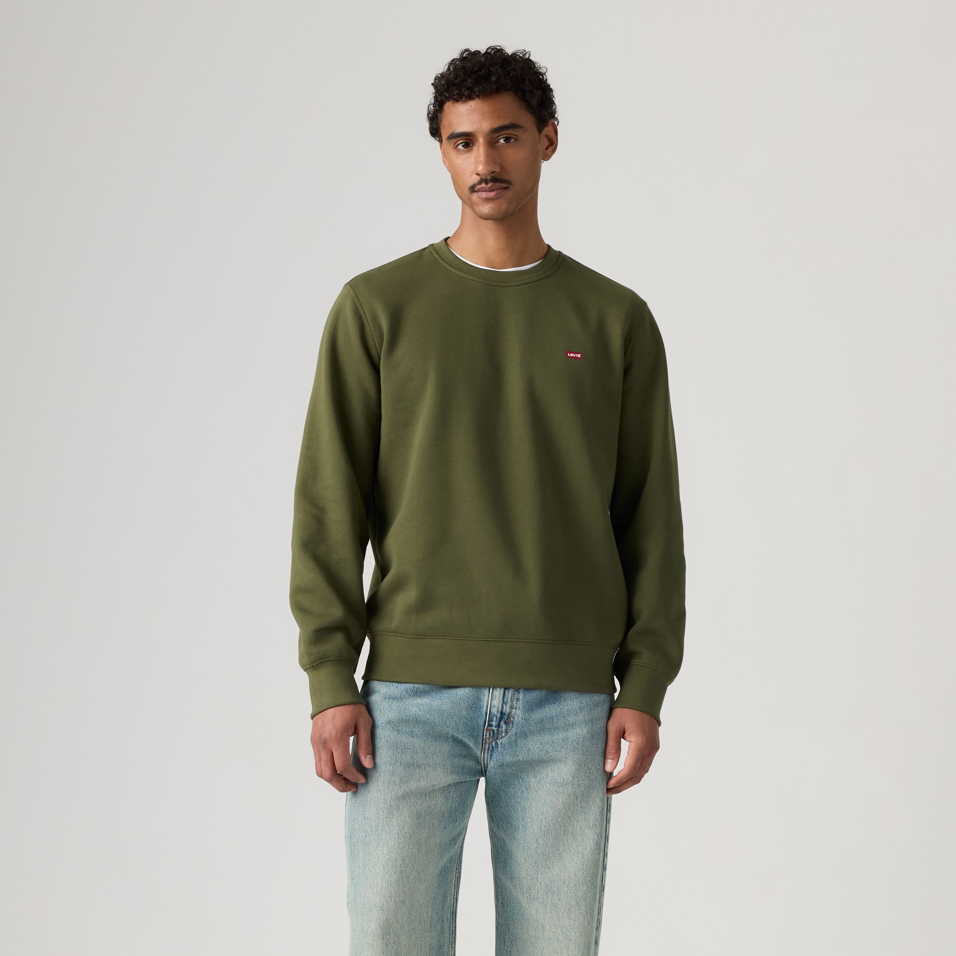 Crewneck Sweatshirt 3