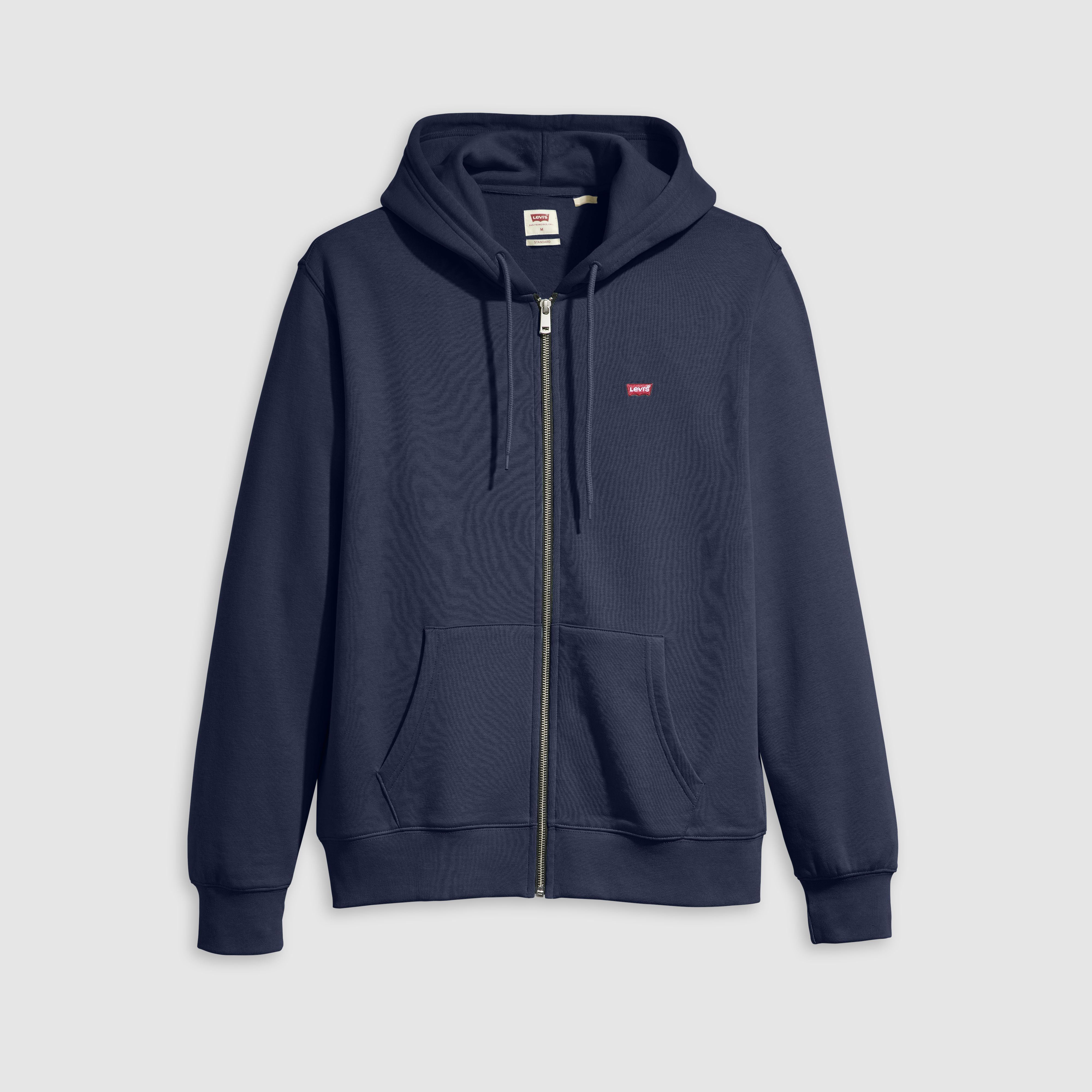 Zip Up Fleece 5