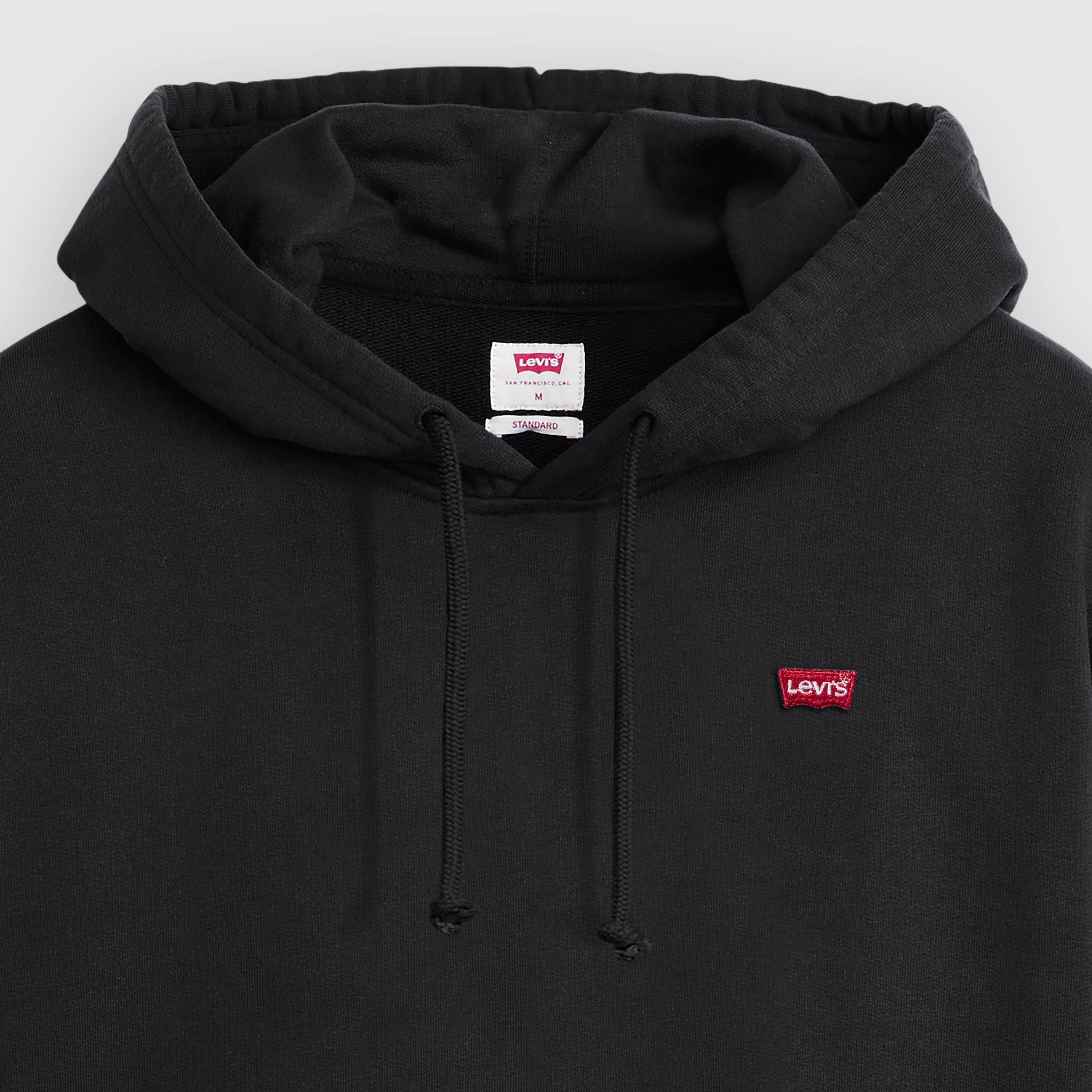 Sweat à capuche Original Housemark 6