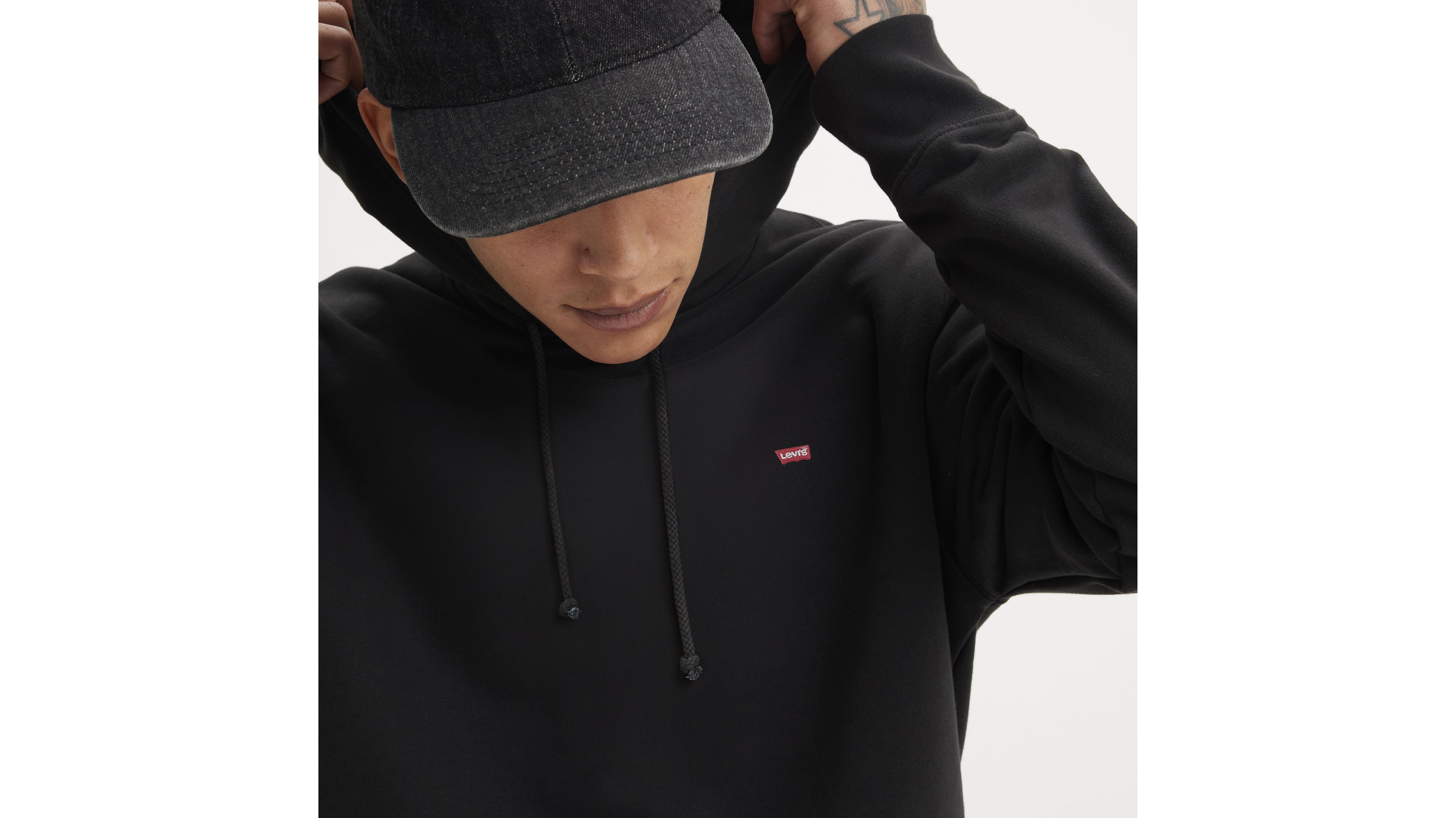 Original Housemark Hoodie 4