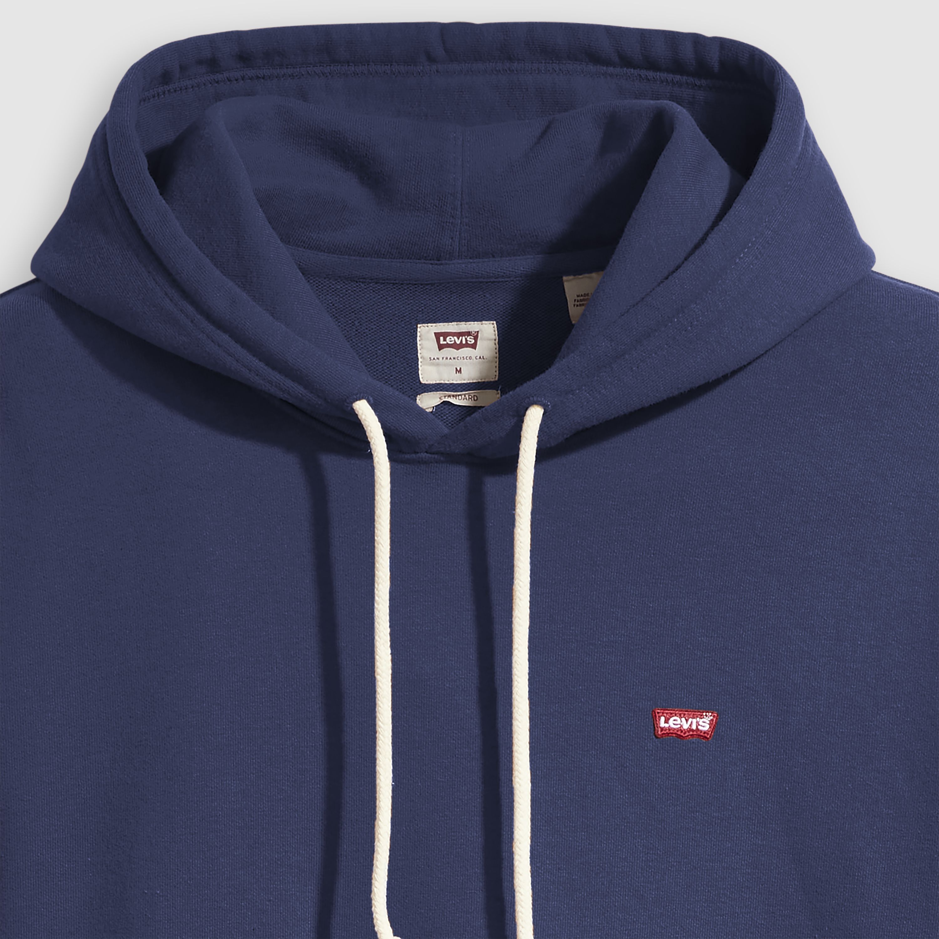 Sudadera con capucha Original 6