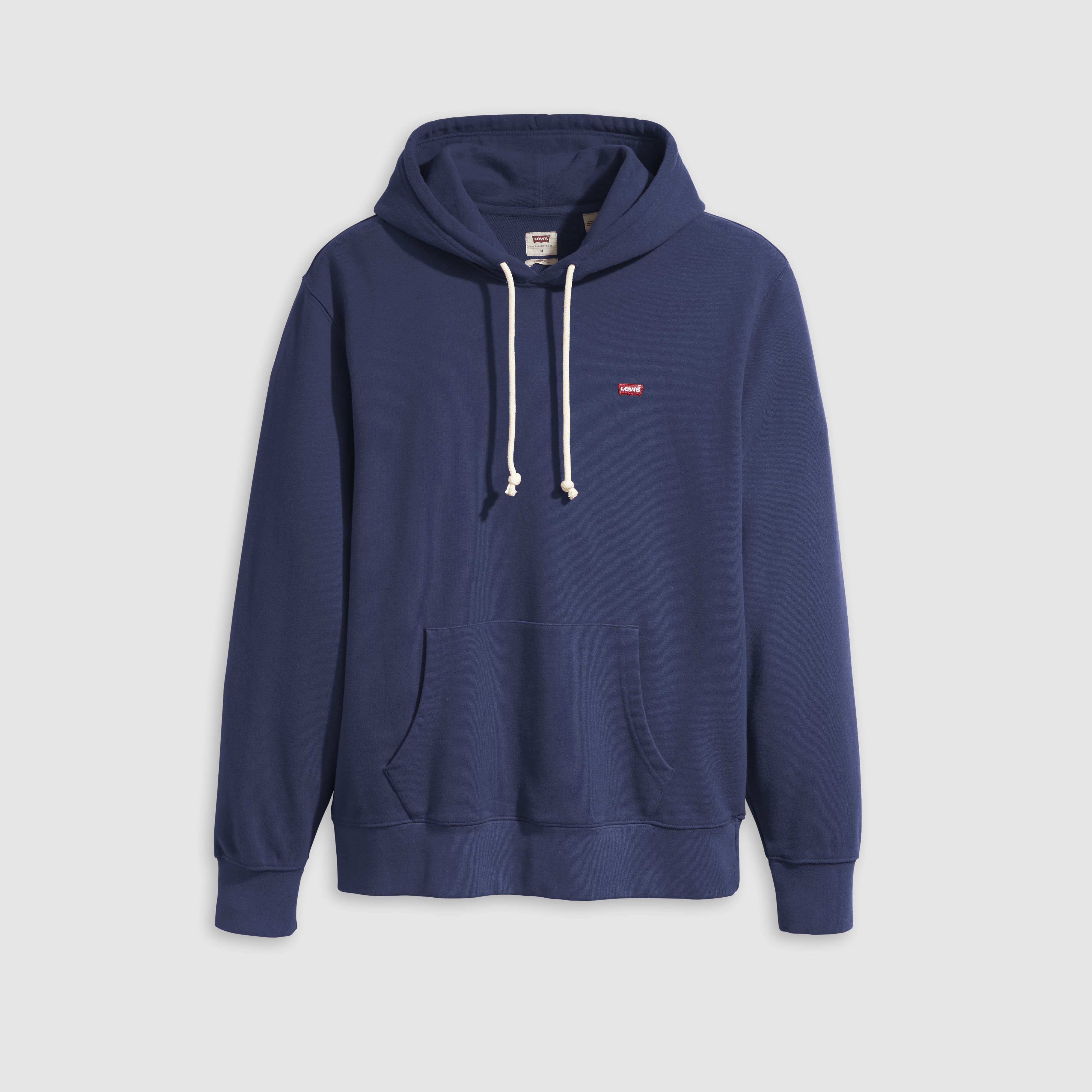 Sudadera con capucha Original 5