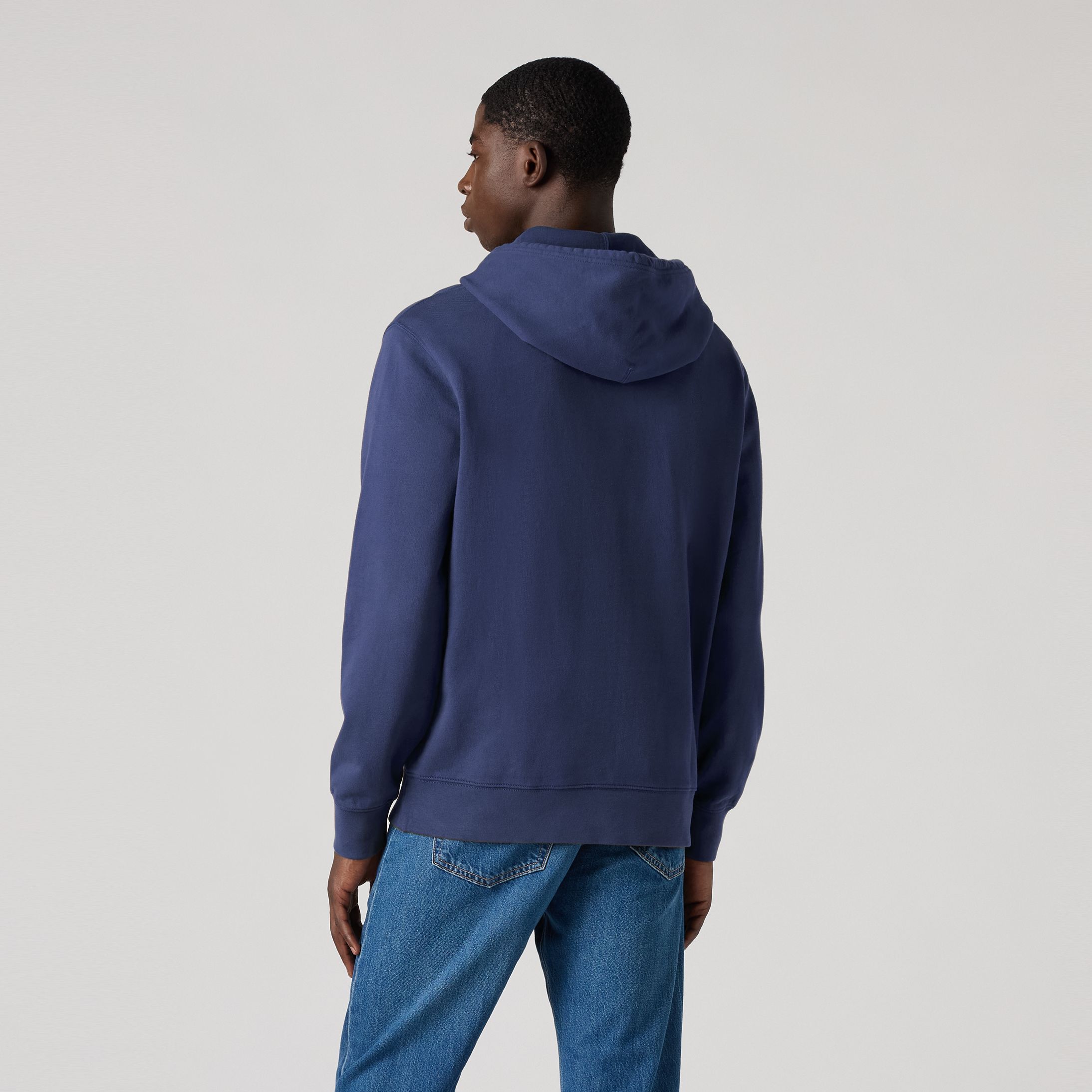 Sudadera con capucha Original 3