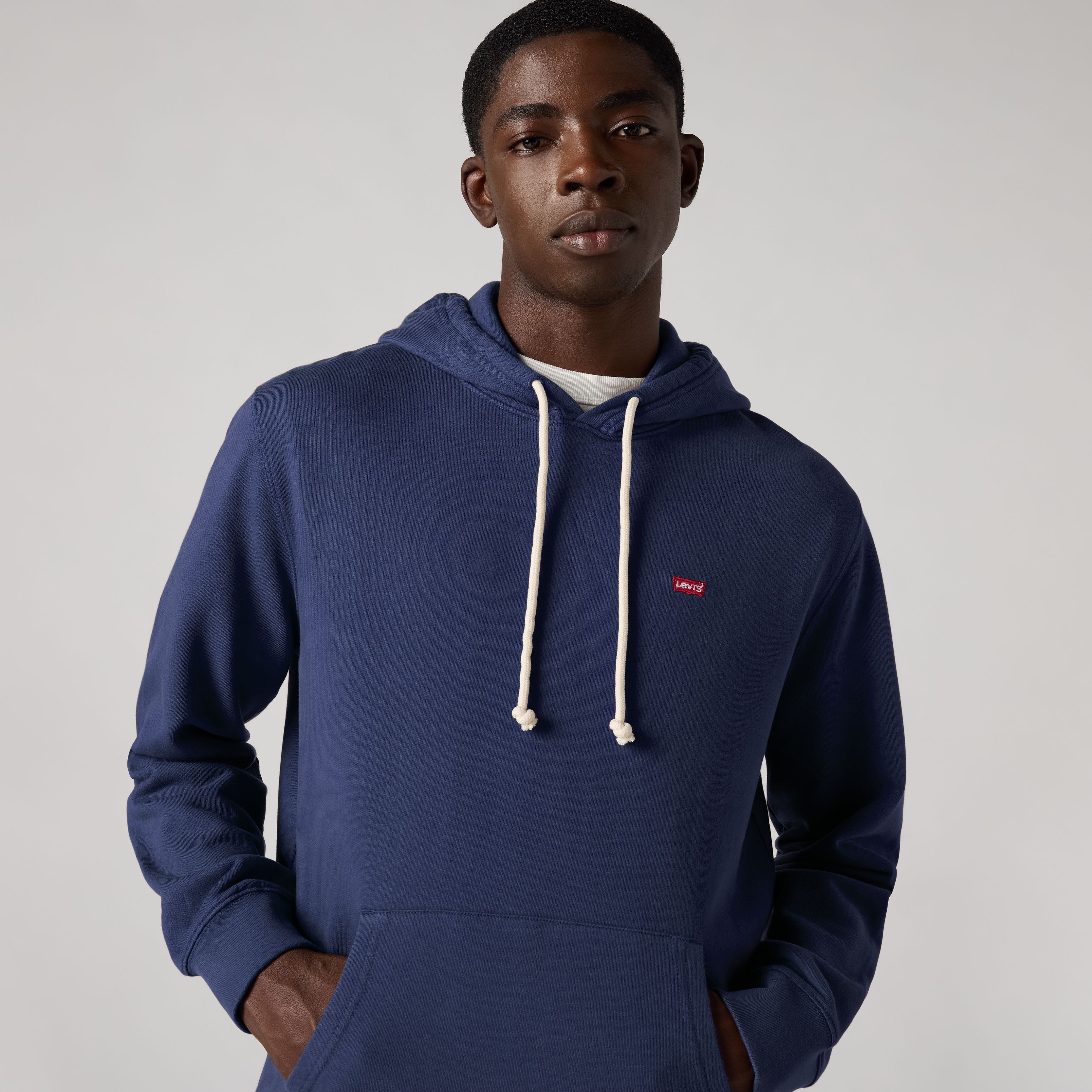 Sudadera con capucha Original 4