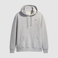 Original Housemark Hoodie — Mid Tone Grey Heather - Grey 6