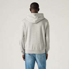 Original Housemark Hoodie — Mid Tone Grey Heather - Grey 5