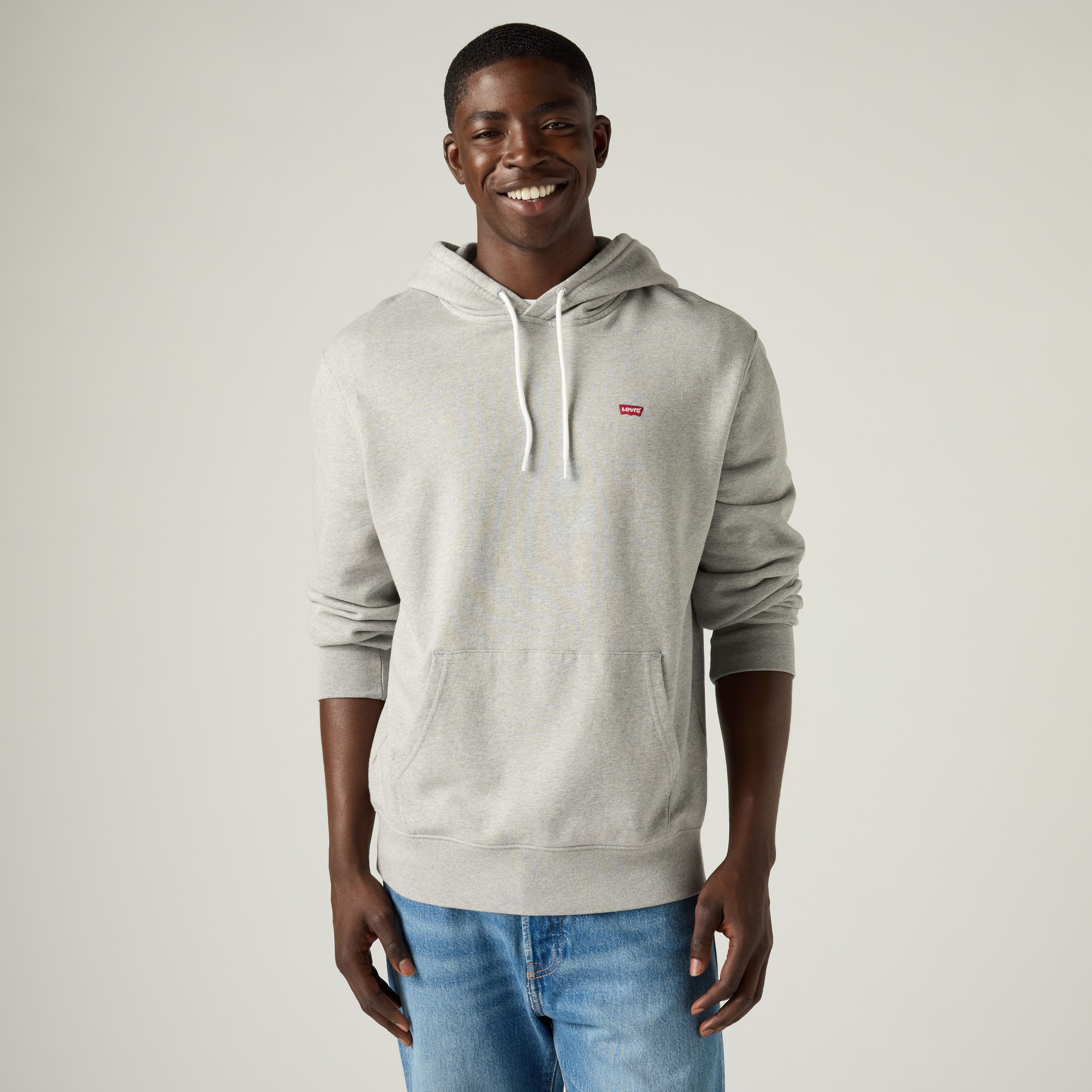 Original Housemark Hoodie 1