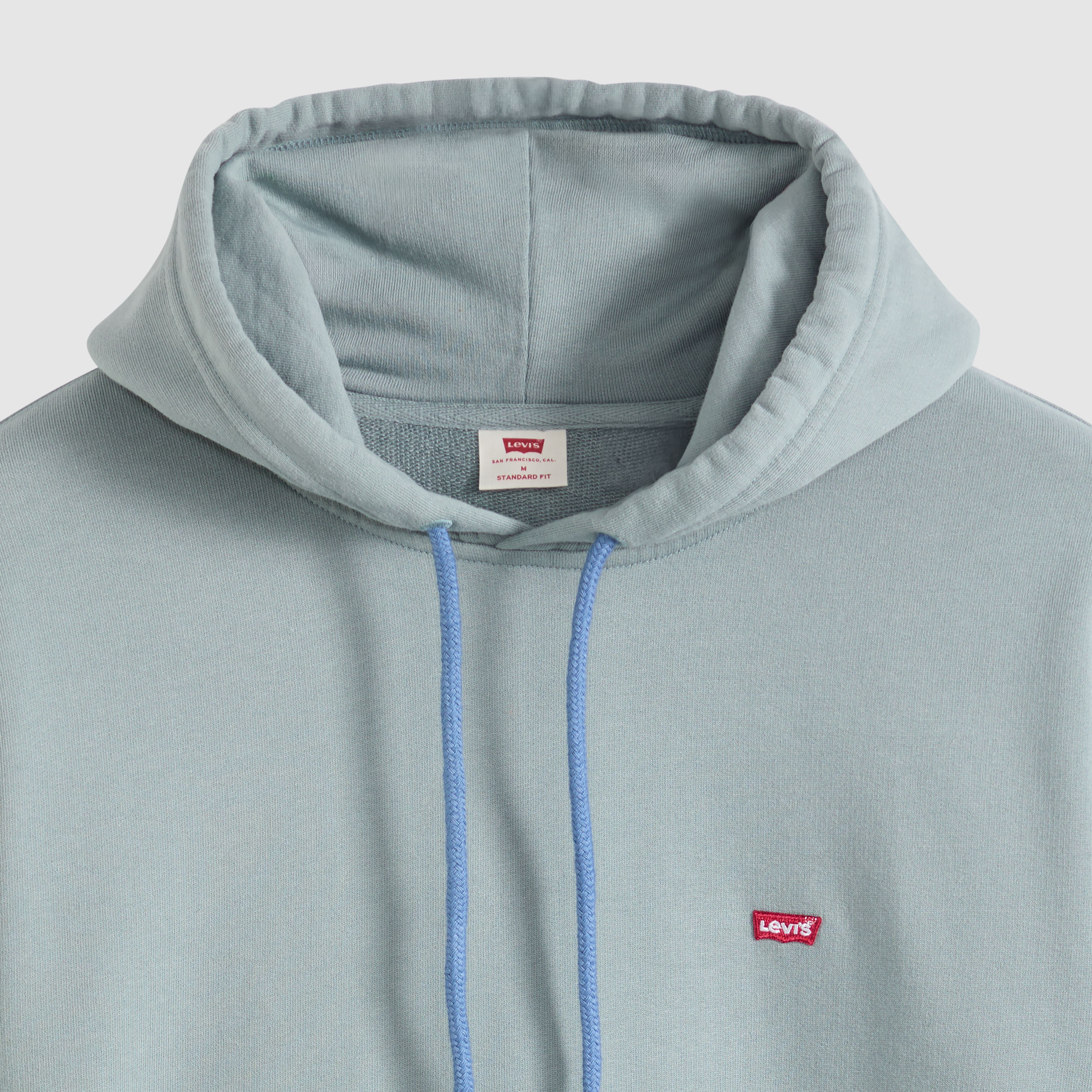 New Original Housemark Hoodie 6
