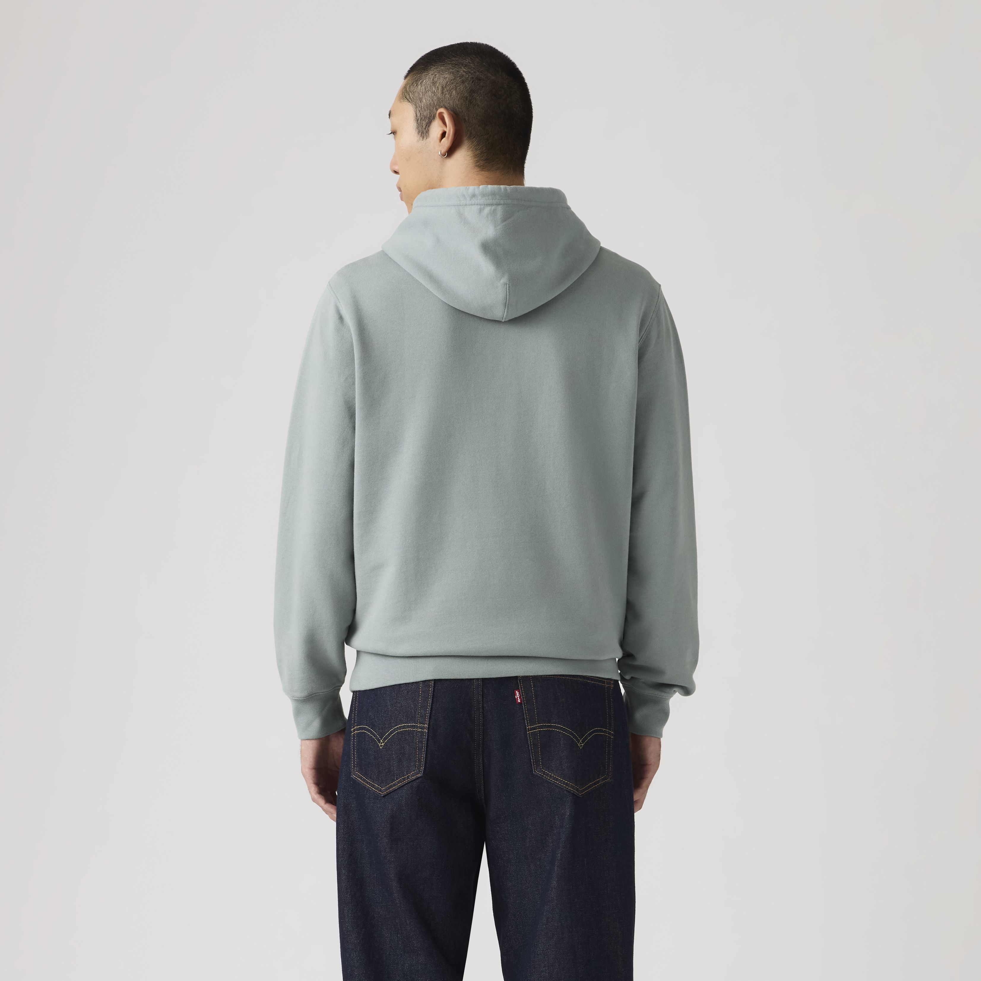 New Original Housemark Hoodie 4