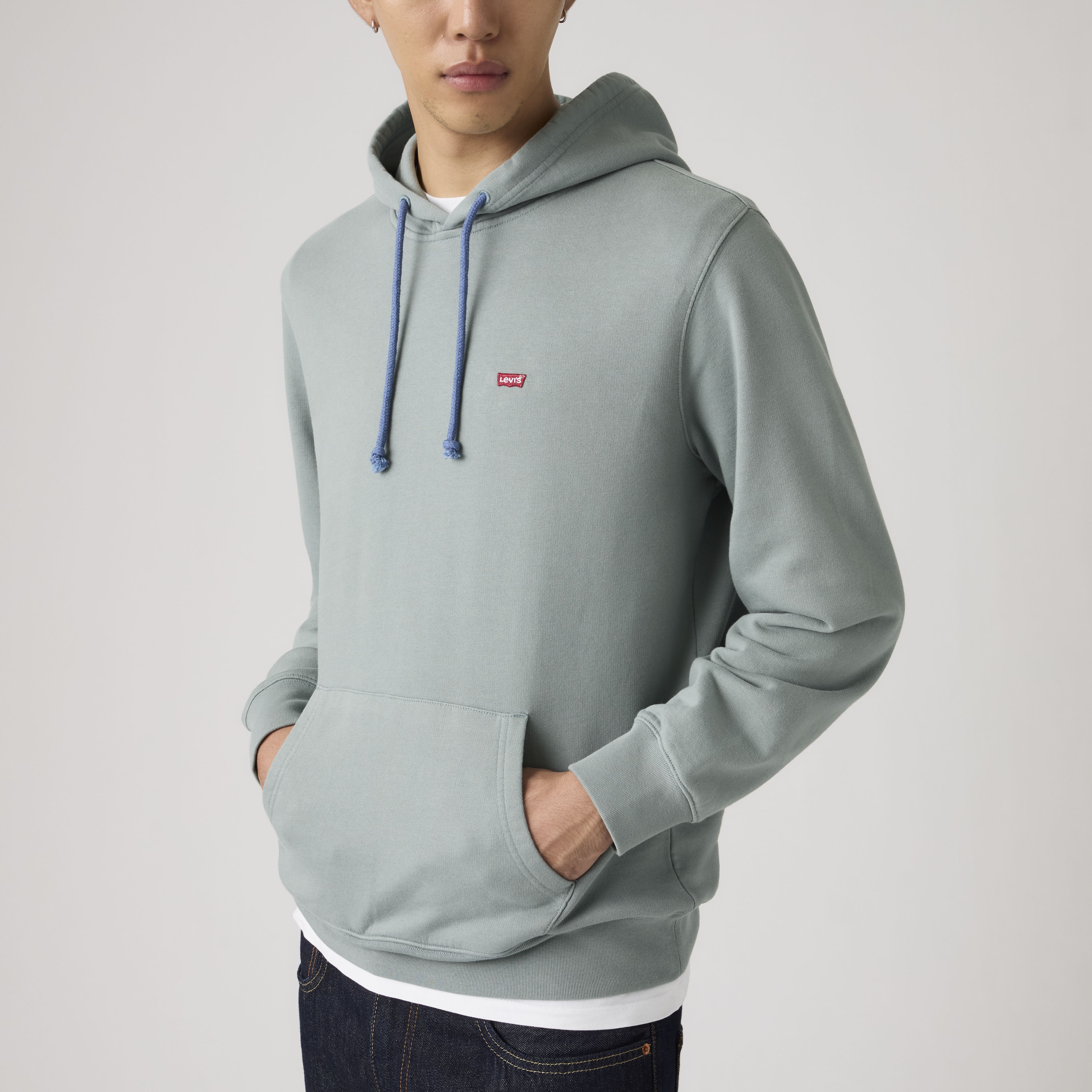 New Original Housemark Hoodie 2