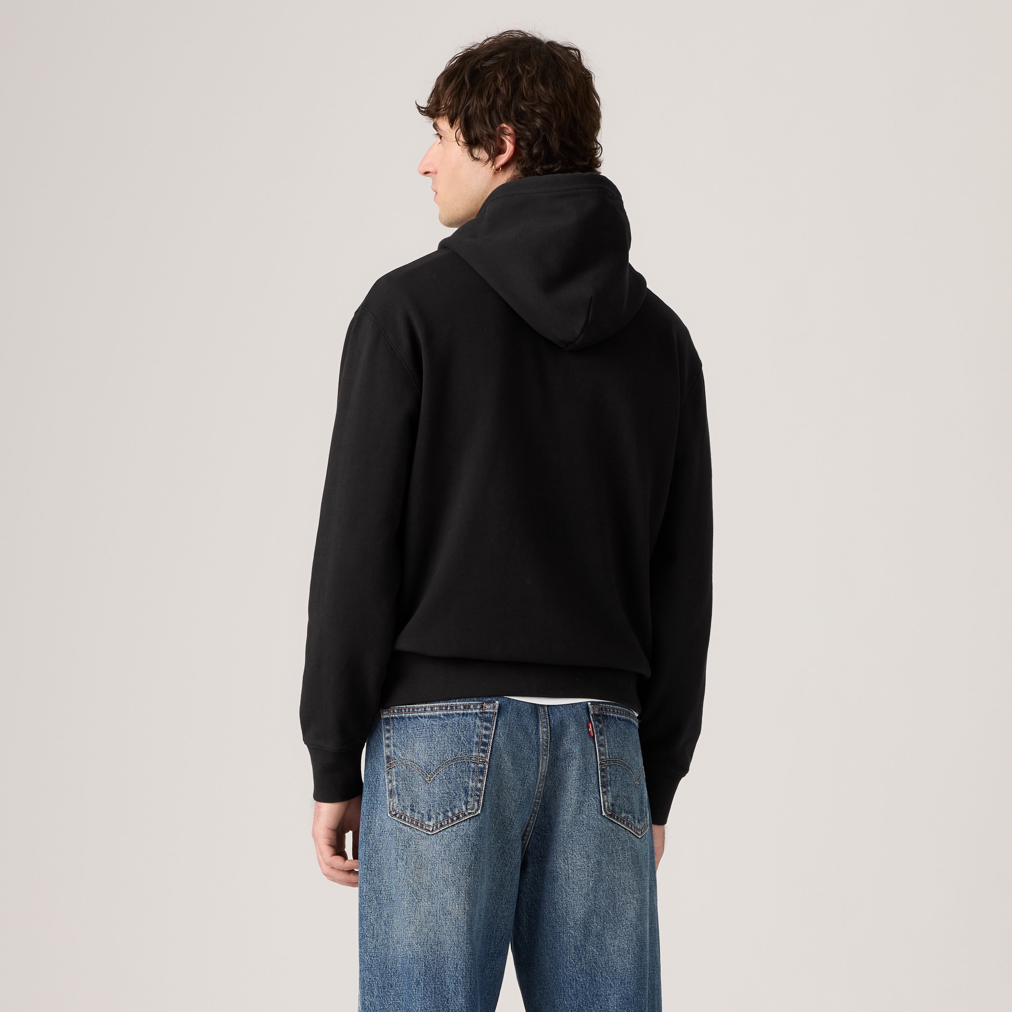 New Original Housemark Hoodie 4