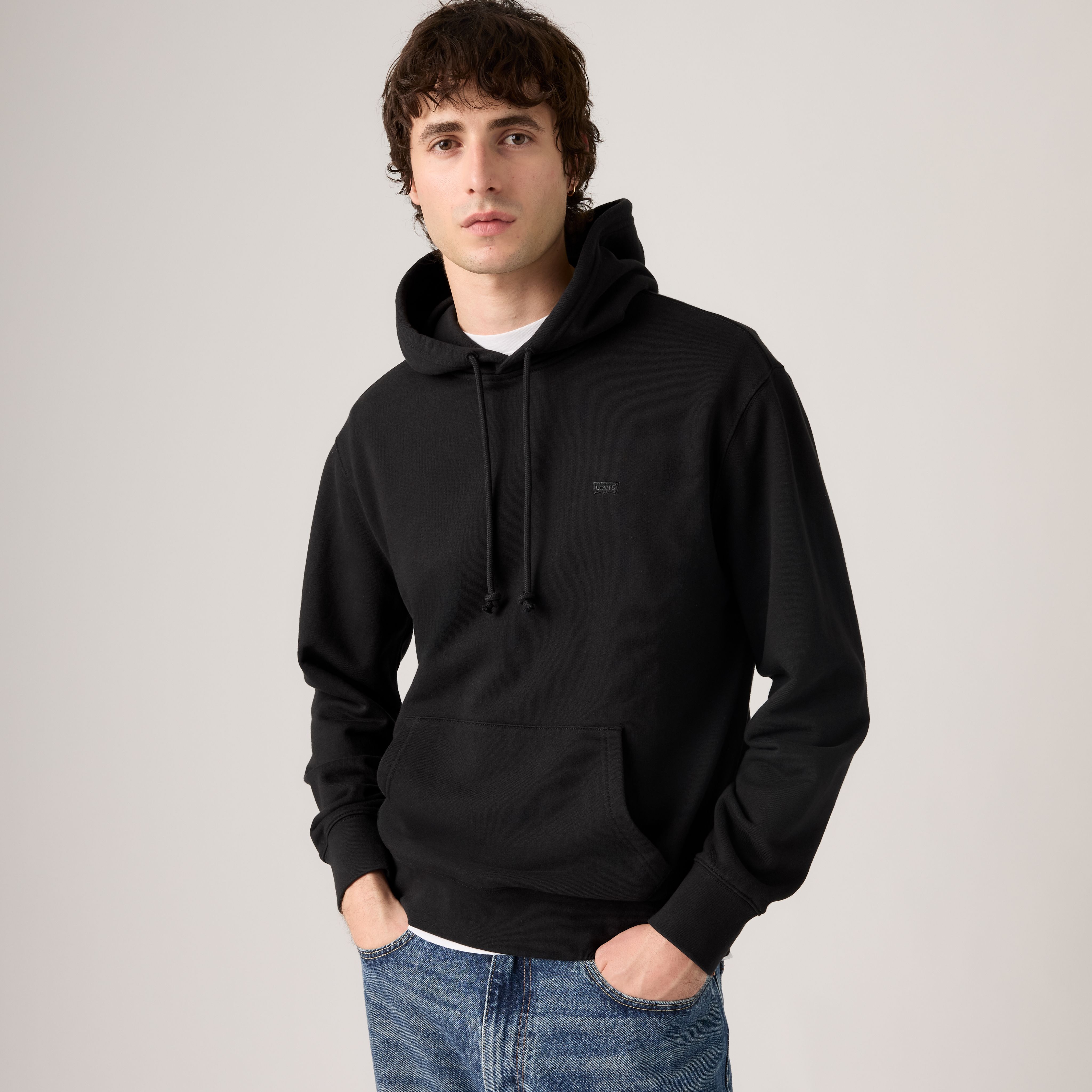 New Original Housemark Hoodie 1