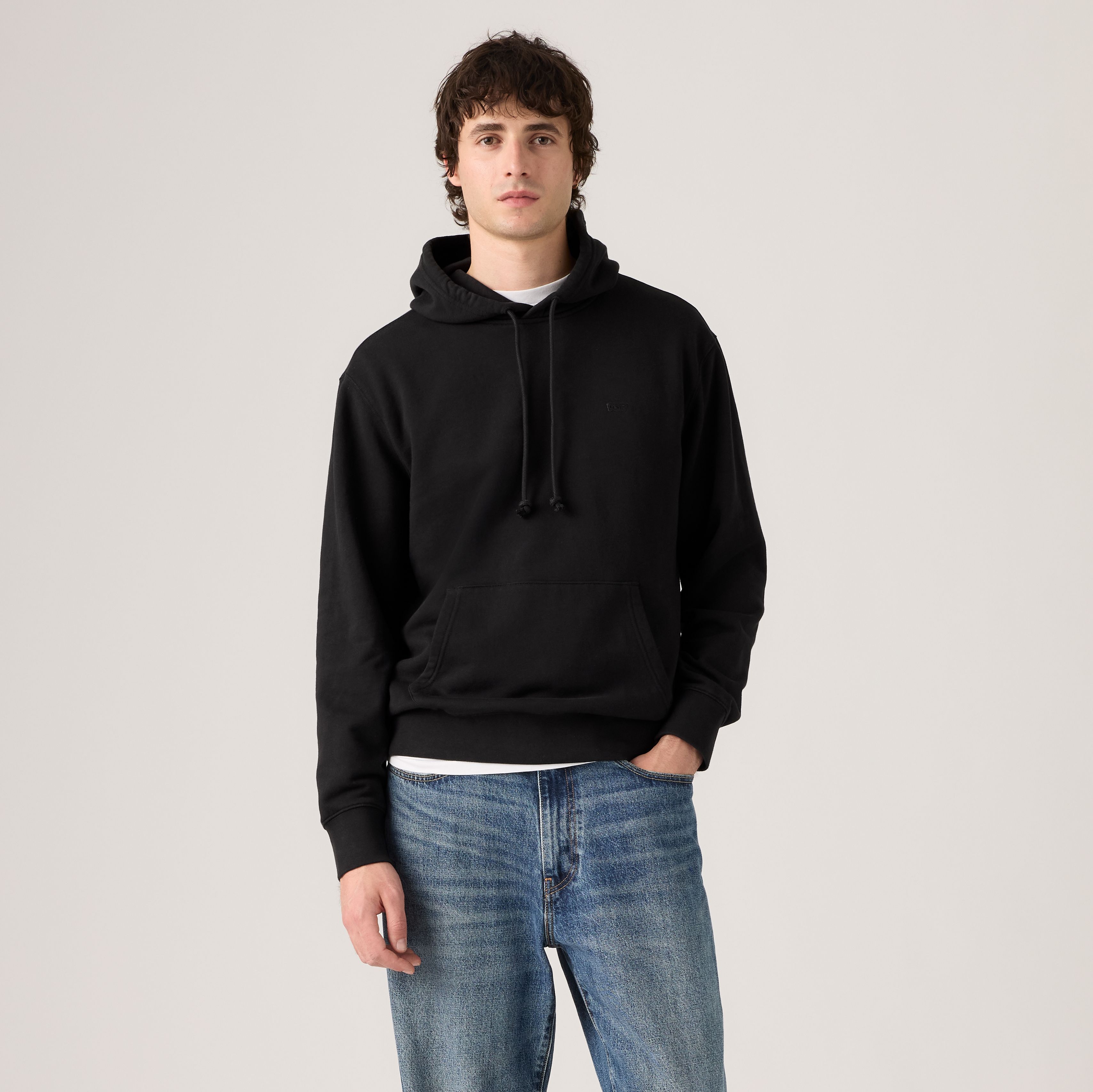 New Original Housemark Hoodie 3