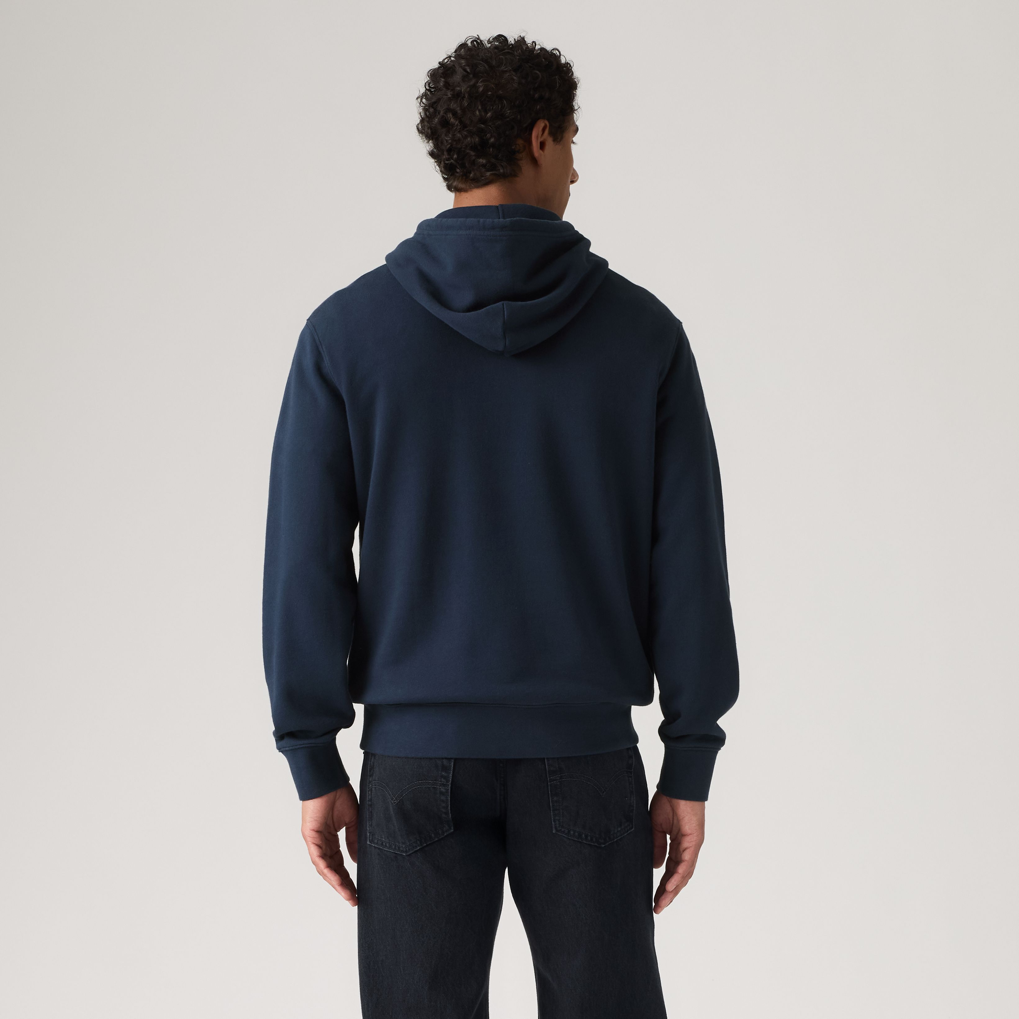 New Original Housemark Hoodie 4