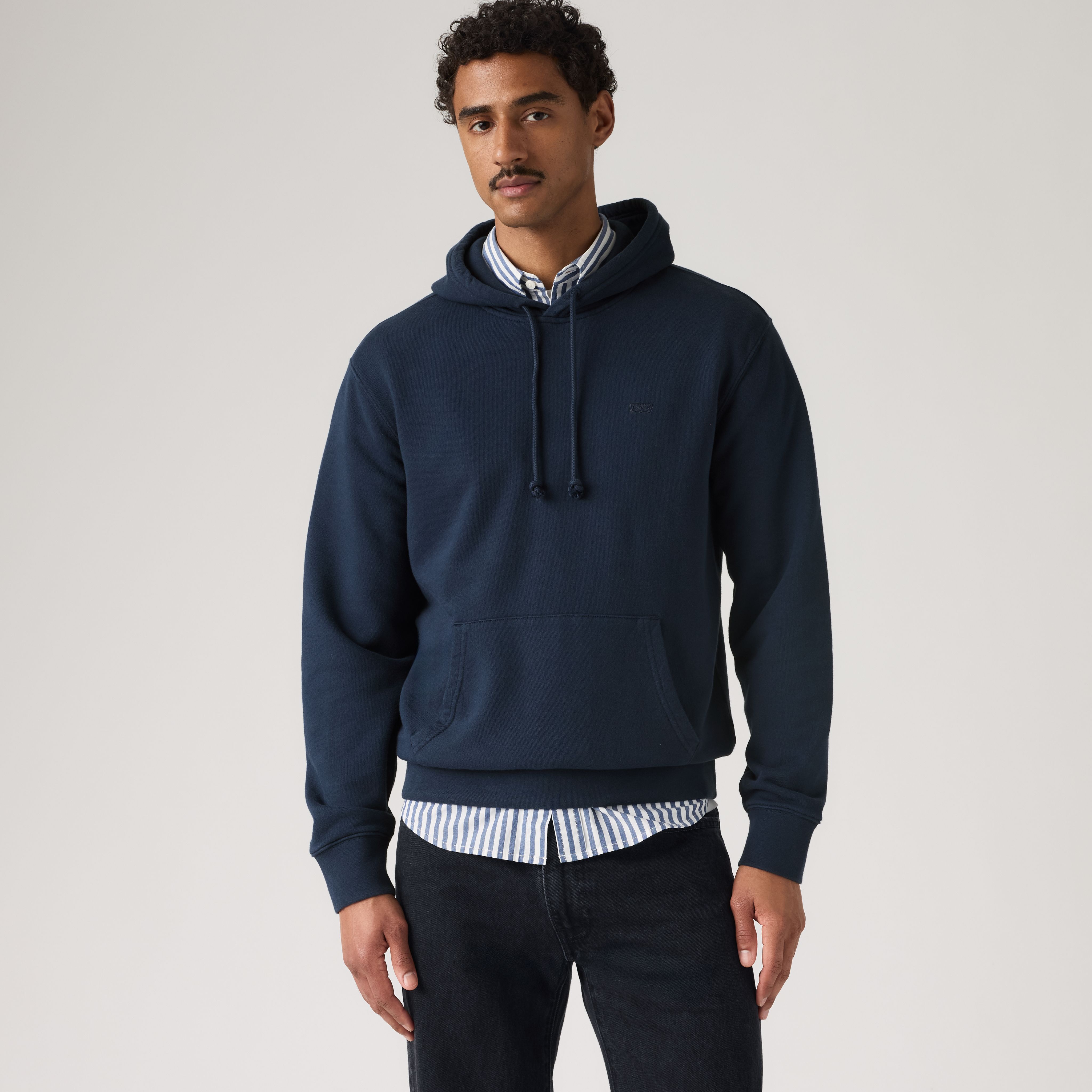 New Original Housemark Hoodie 1