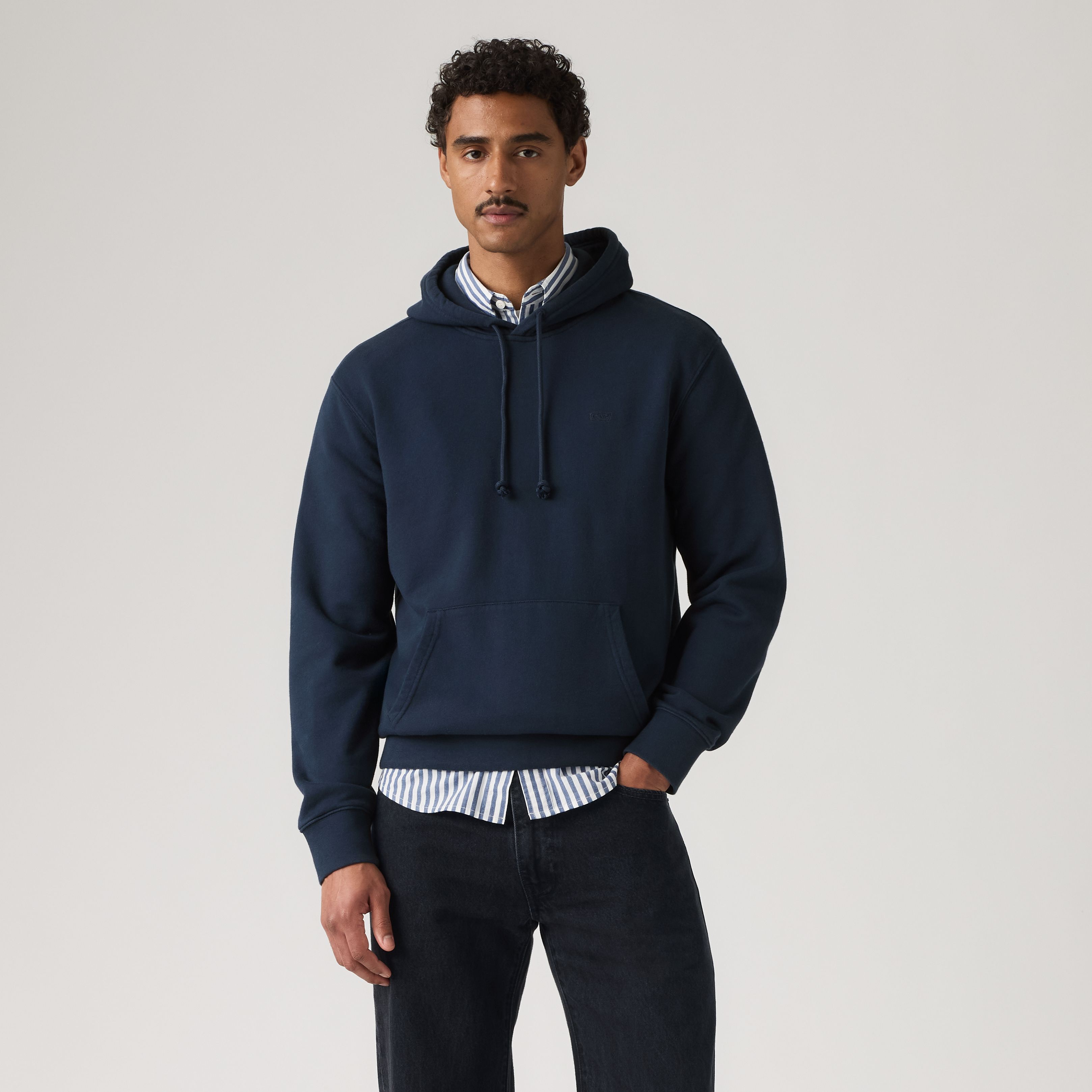 New Original Housemark Hoodie 3