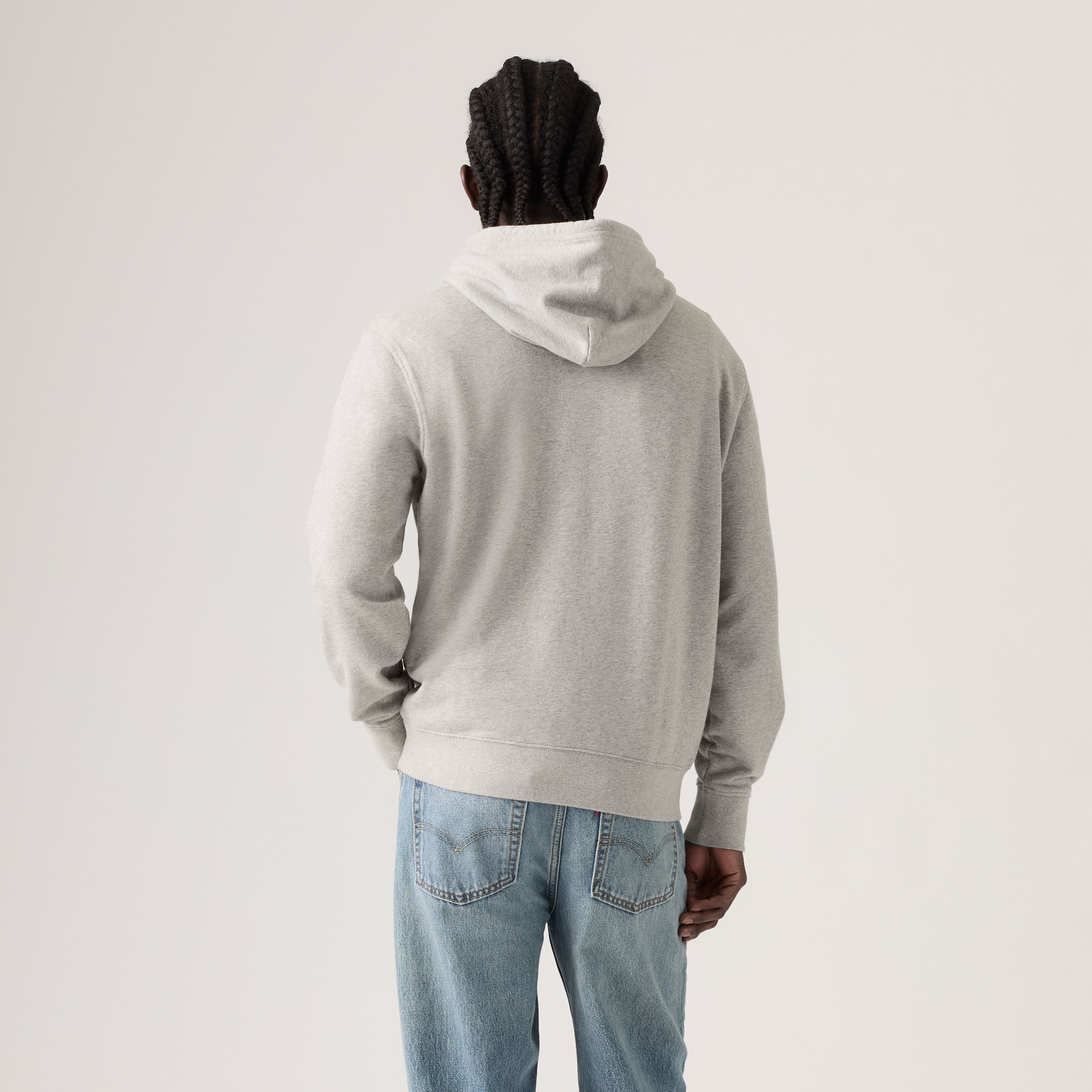 New Original Housemark Hoodie 4