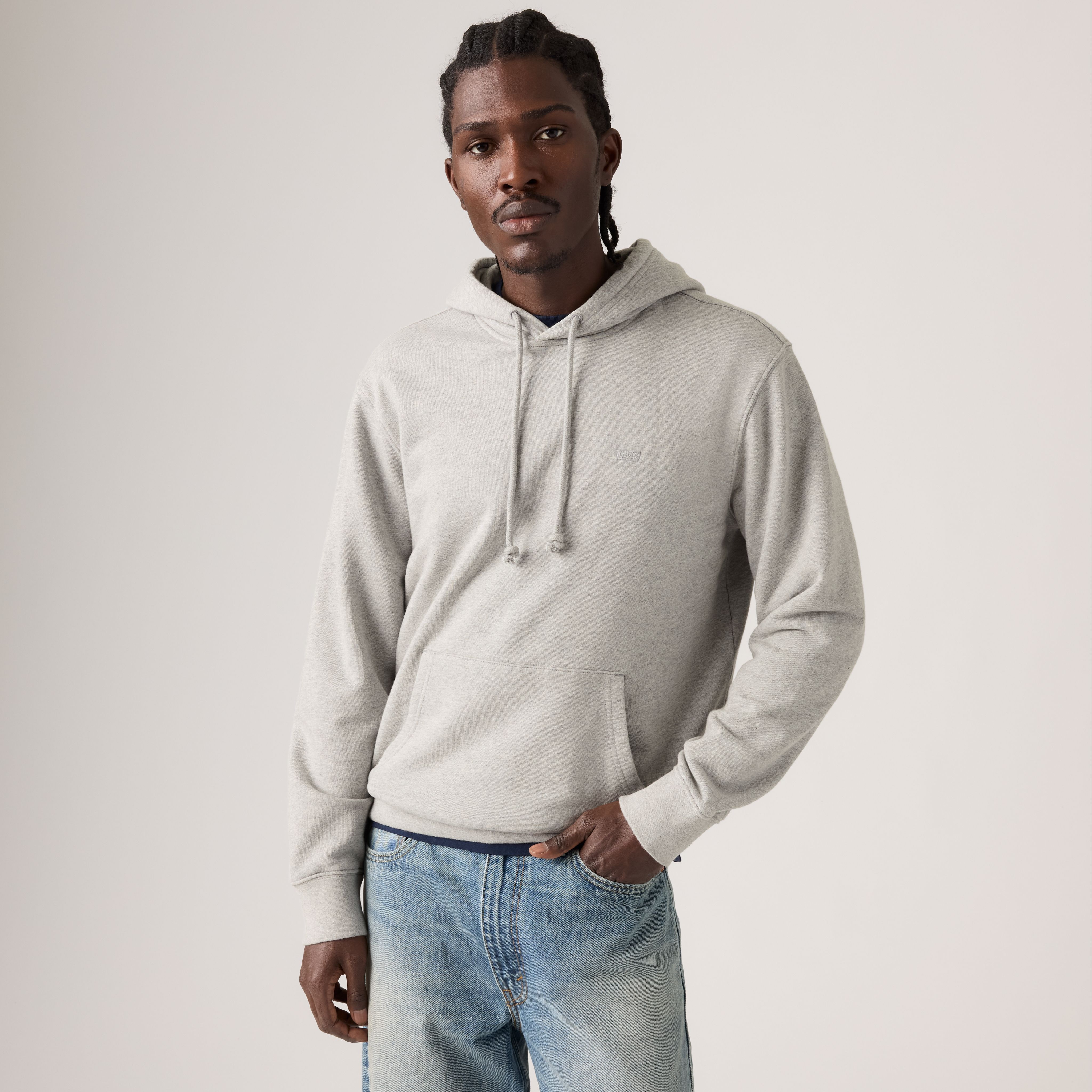 New Original Housemark Hoodie 1