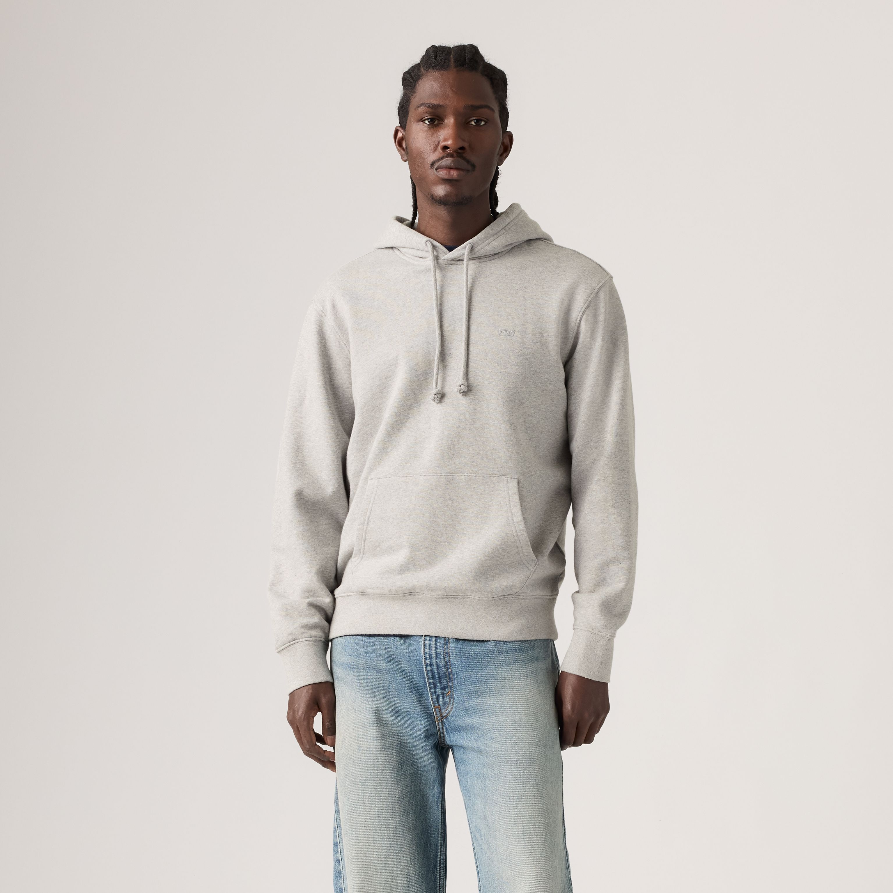 New Original Housemark Hoodie 3