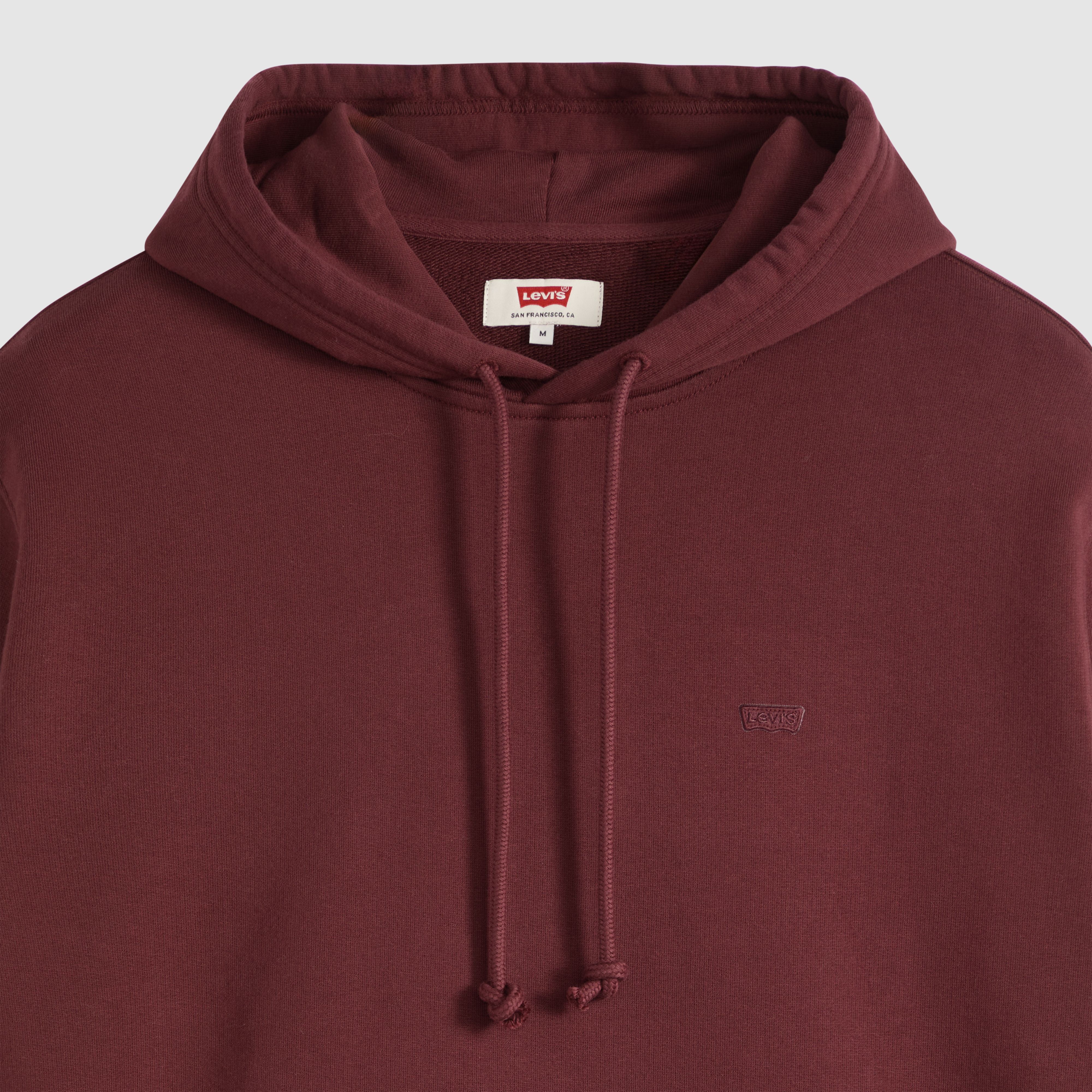 New Original Housemark Hoodie 6