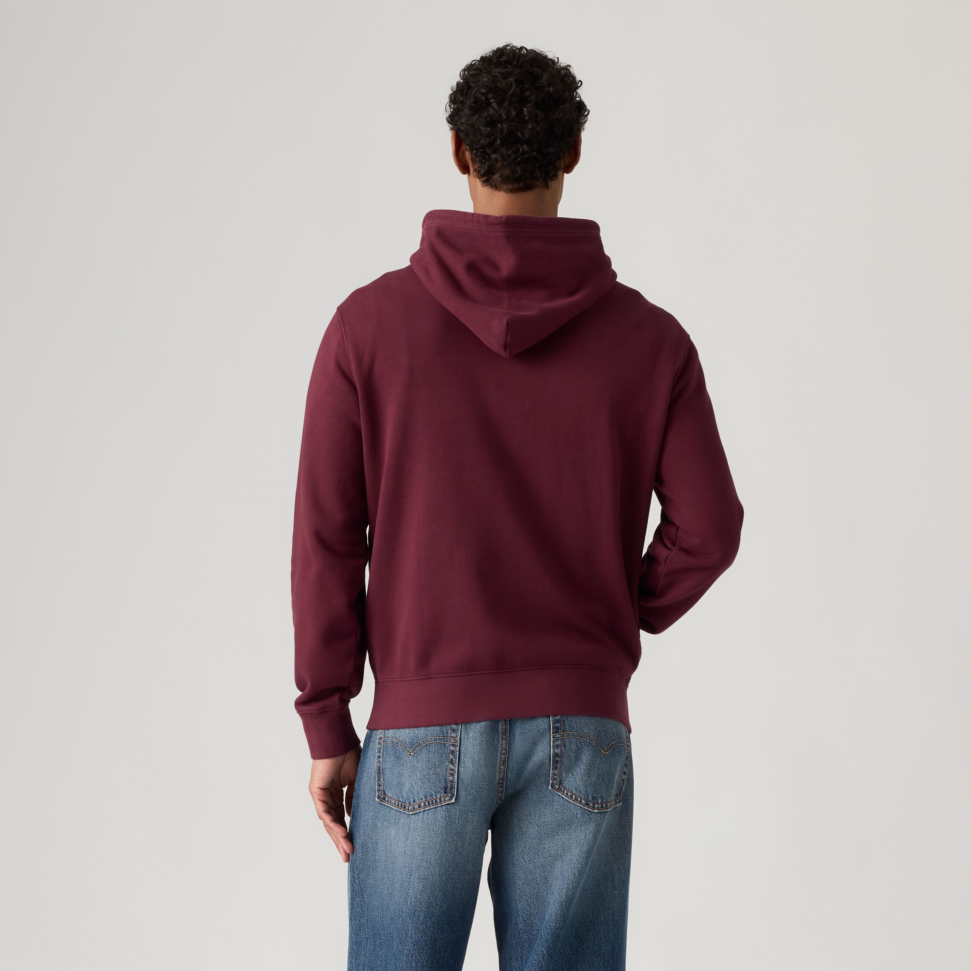 New Original Housemark Hoodie 4