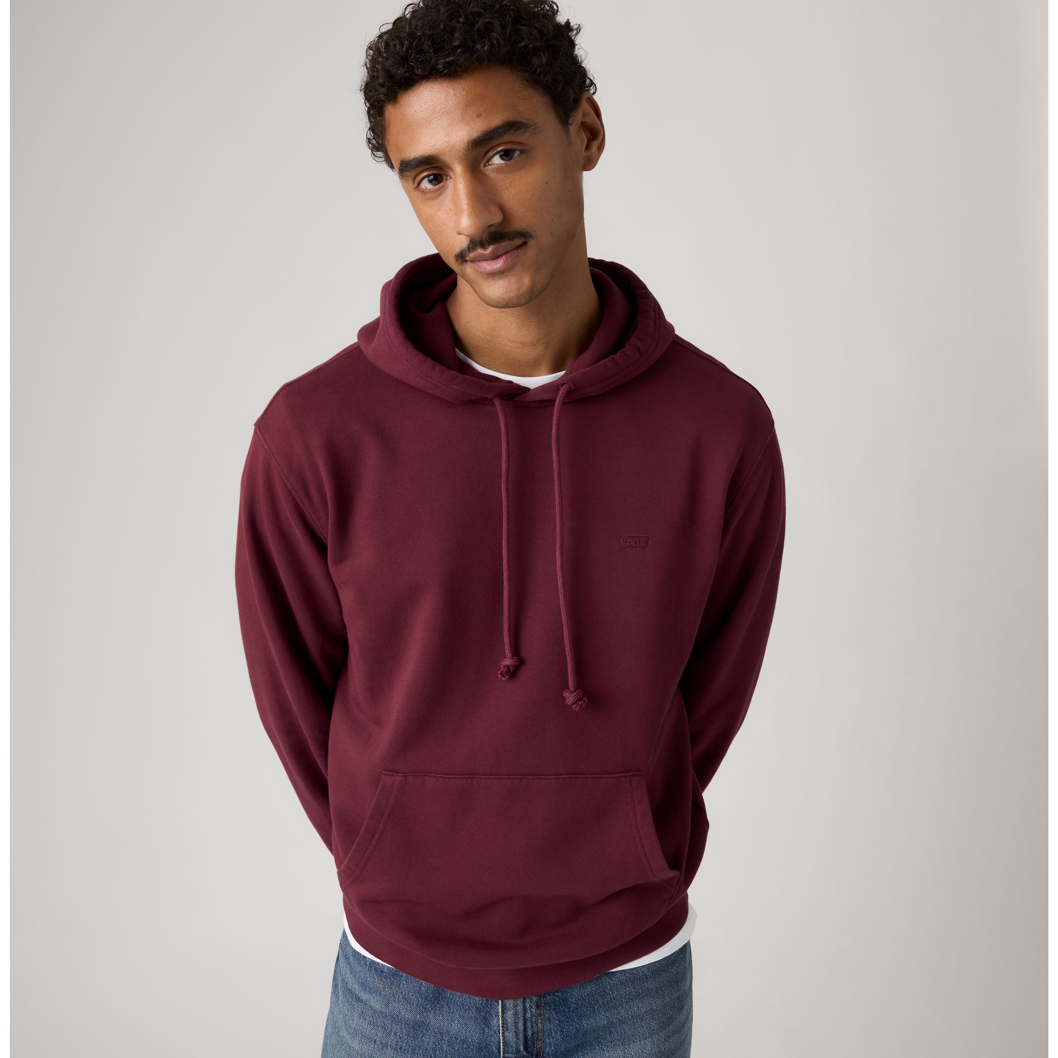 New Original Housemark Hoodie 1
