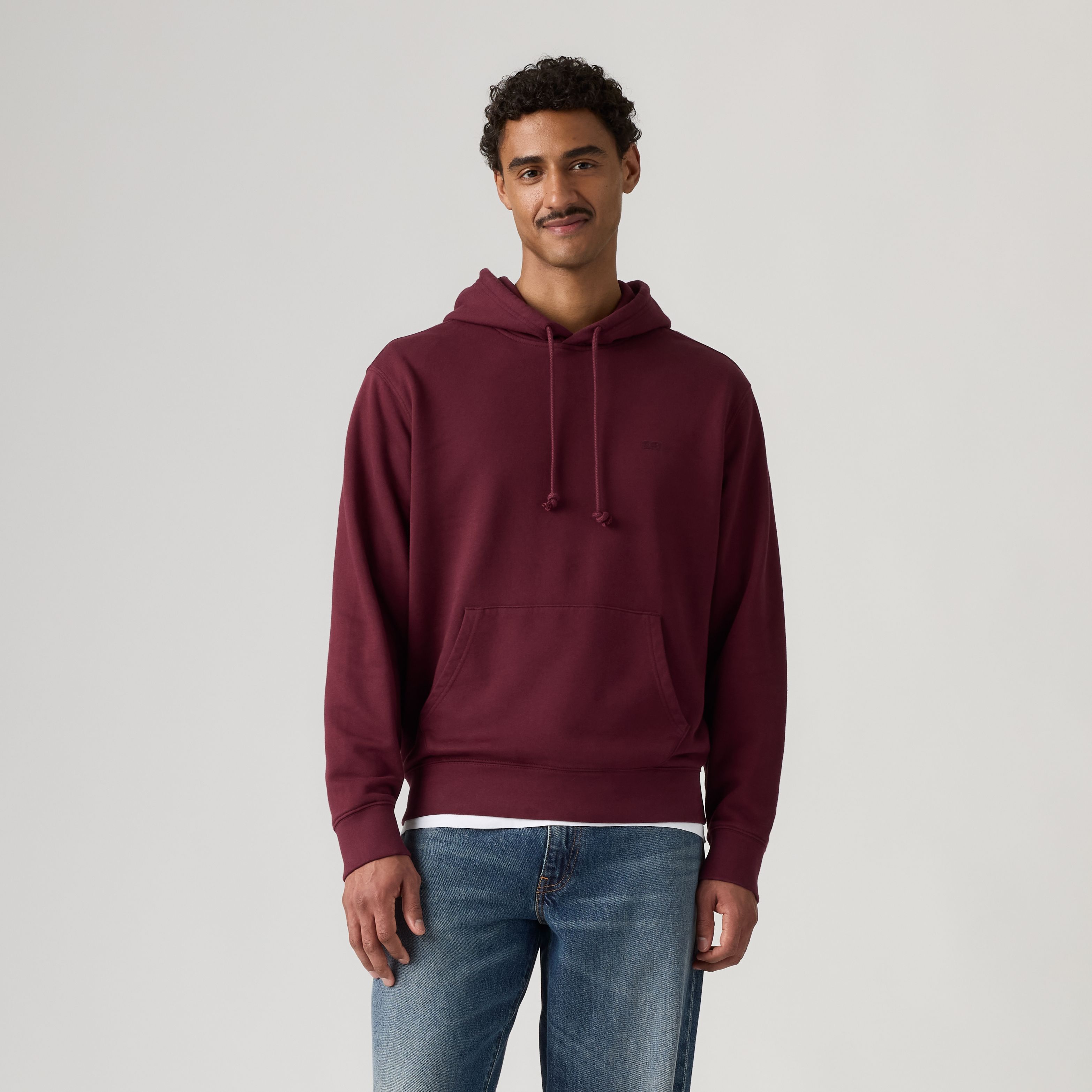 New Original Housemark Hoodie 3