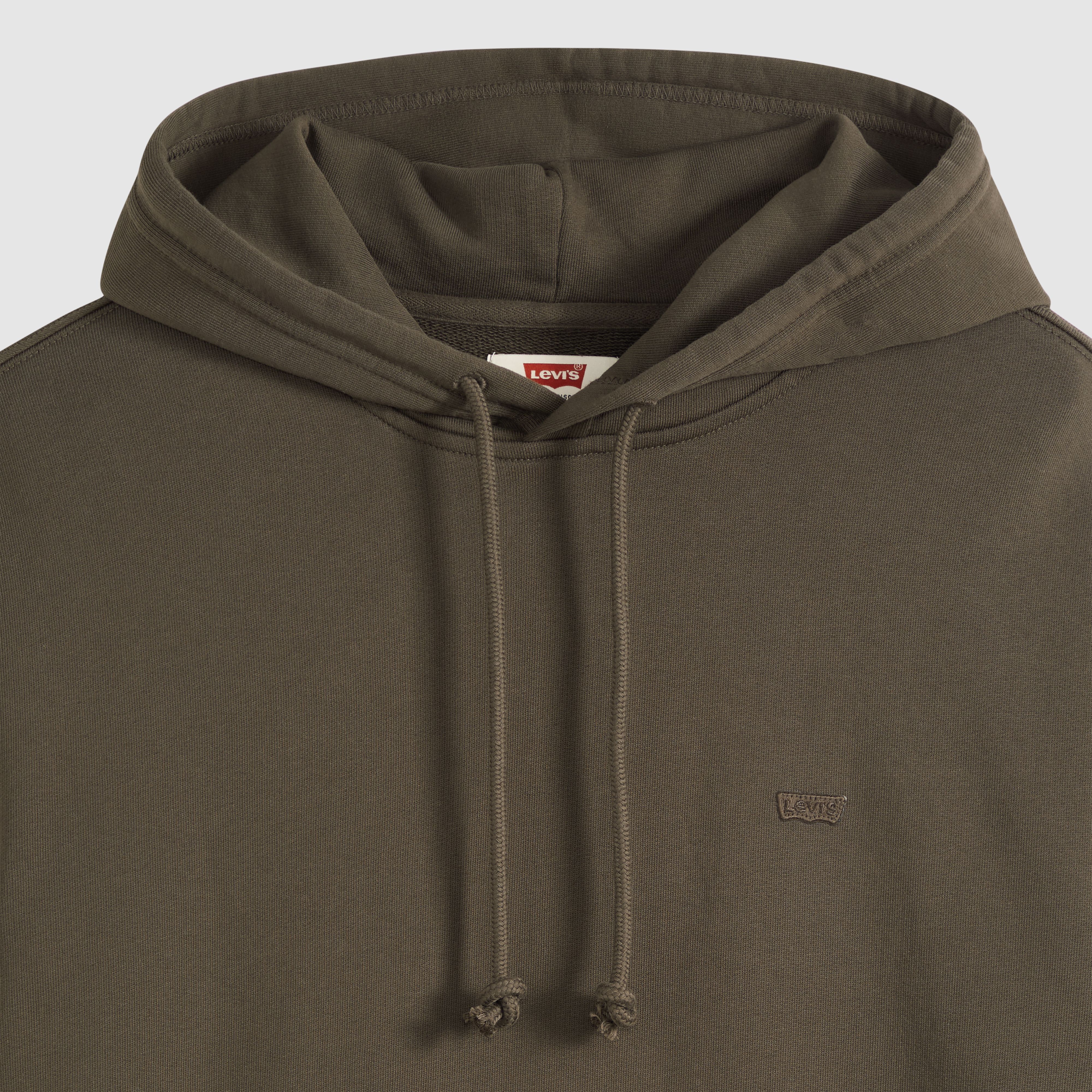 New Original Housemark Hoodie 6